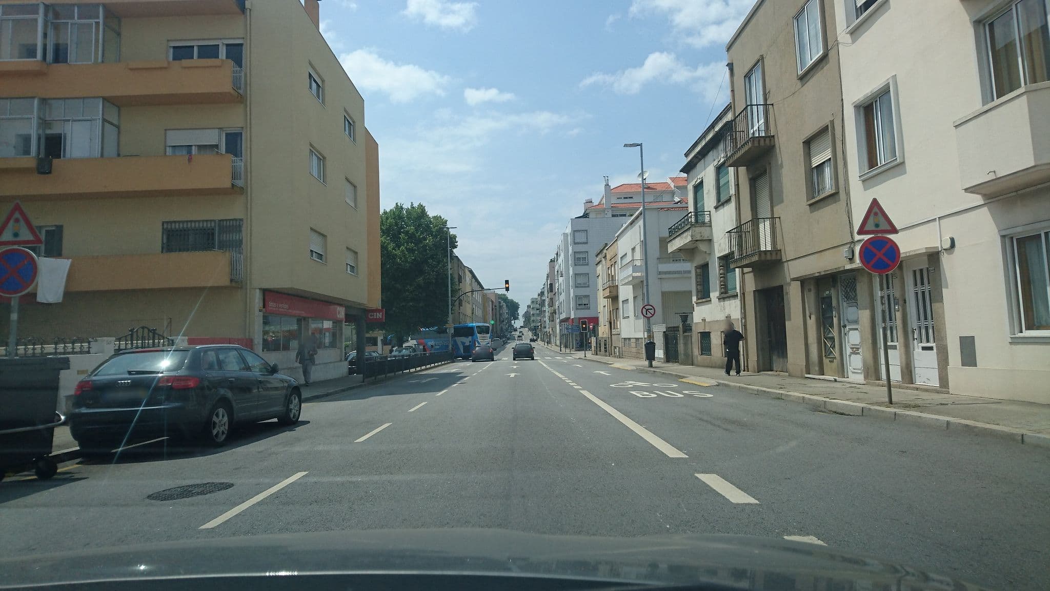 Street view near Hotel Borsalino, Ameal — © labrarite (CC BY-SA · Mapillary)