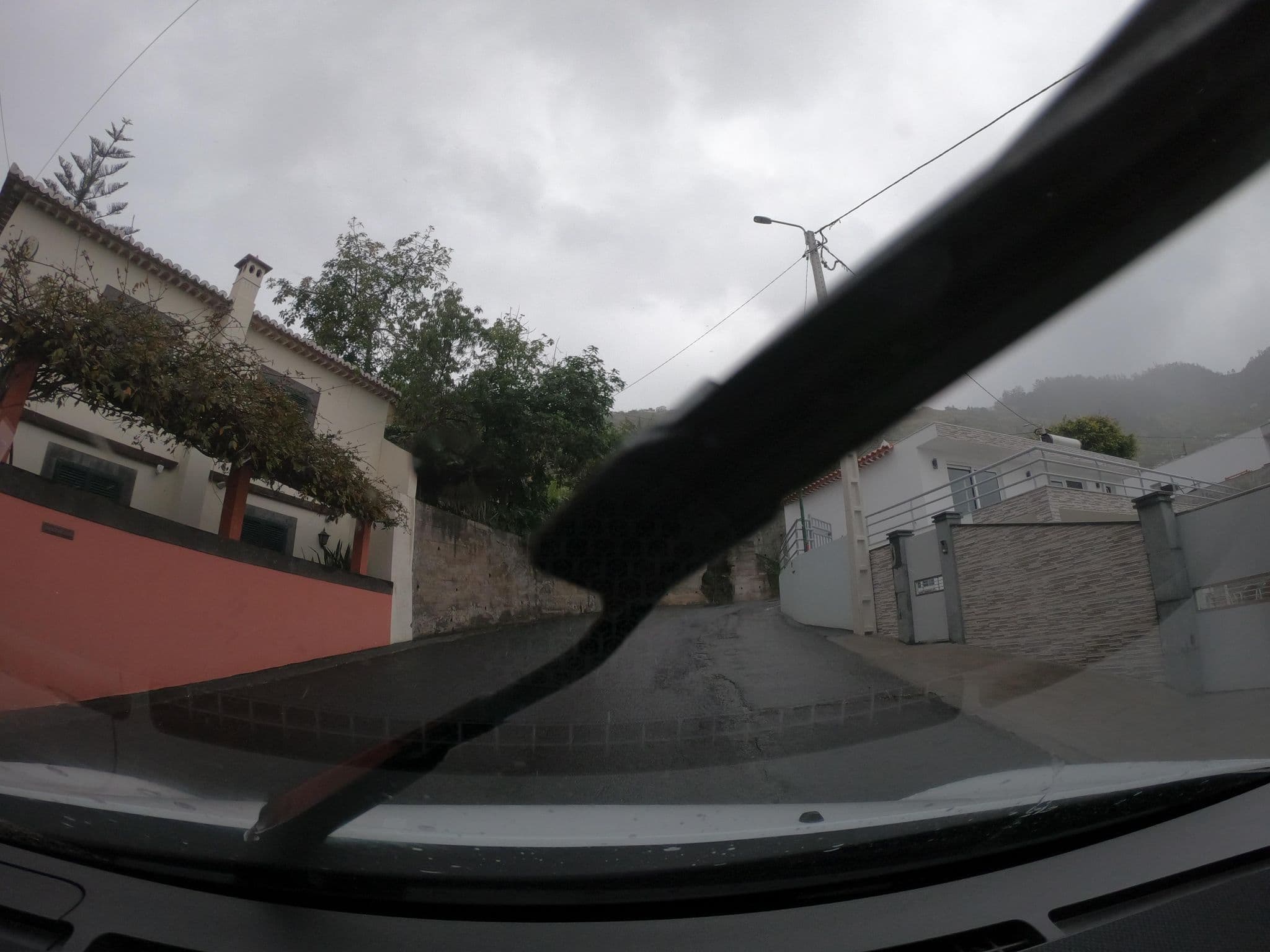 Street view near Casa Annie 2, Arco da Calheta — © filipesilva (CC BY-SA · Mapillary)