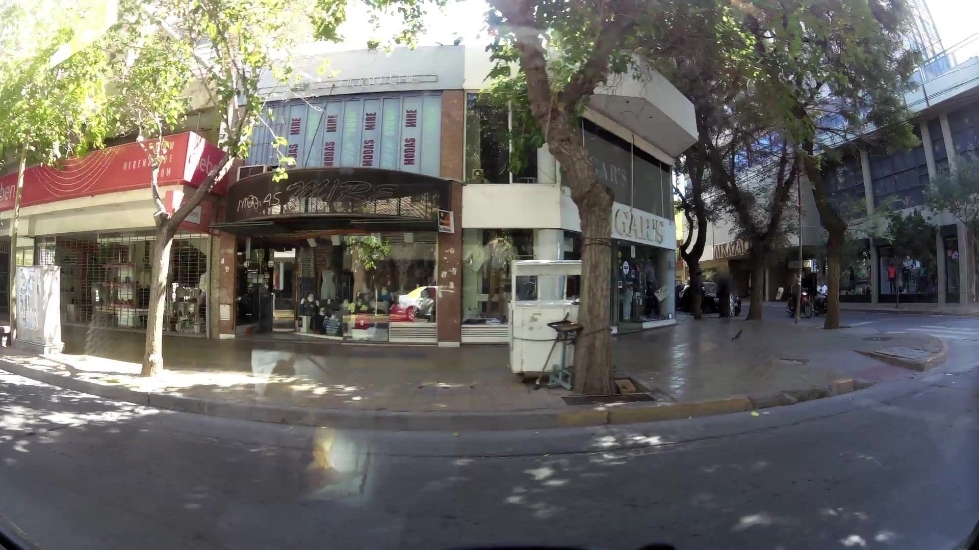 Street view near Hotel Alkazar, San Juan — © kaartcam (CC BY-SA · Mapillary)