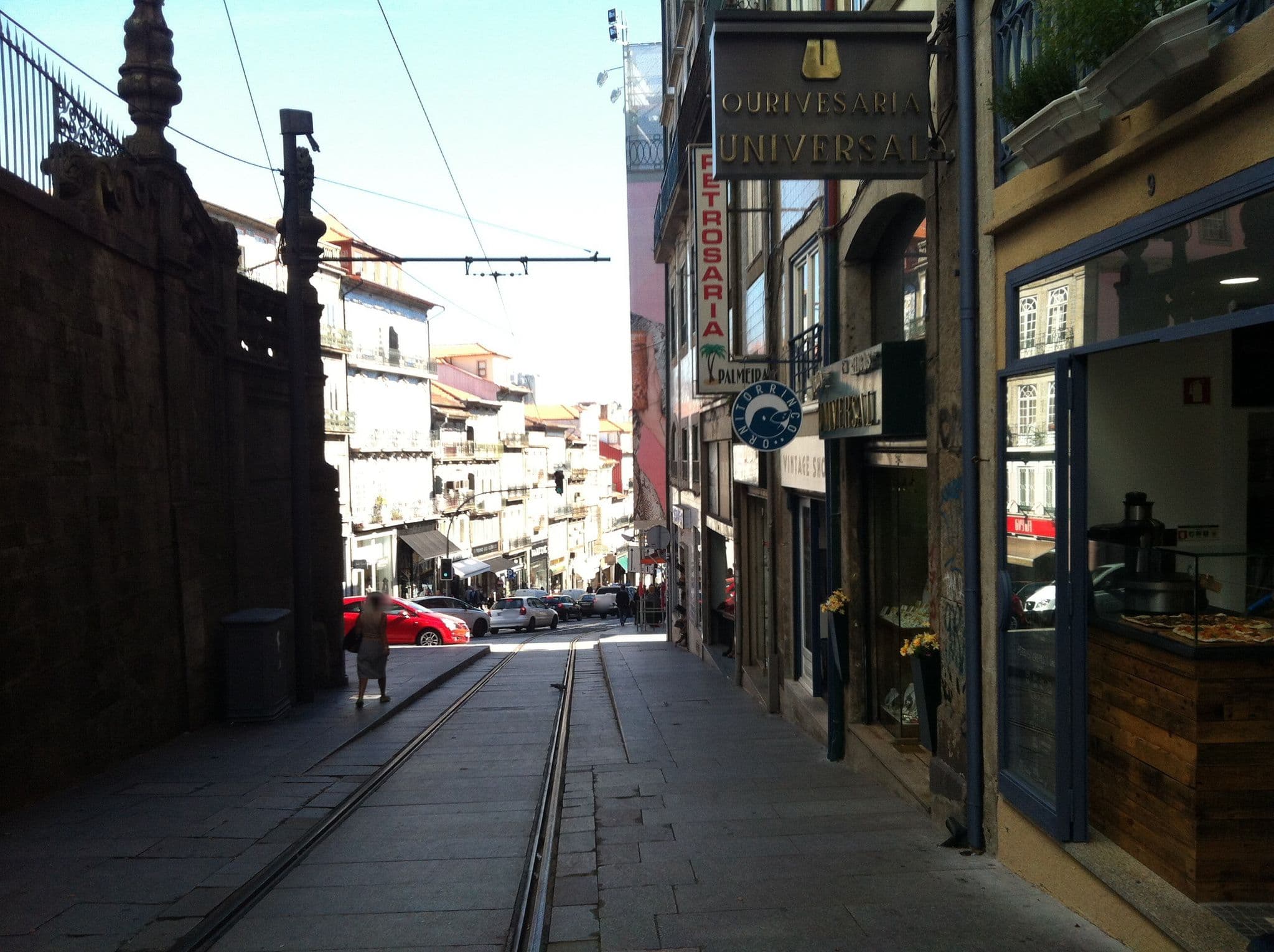 Street view near Yes! Porto, Porto