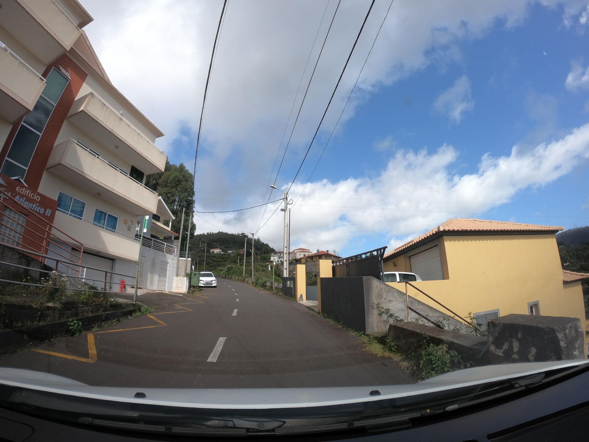 Street view near Ocean Hill House, Santa Cruz — © filipesilva (CC BY-SA · Mapillary)