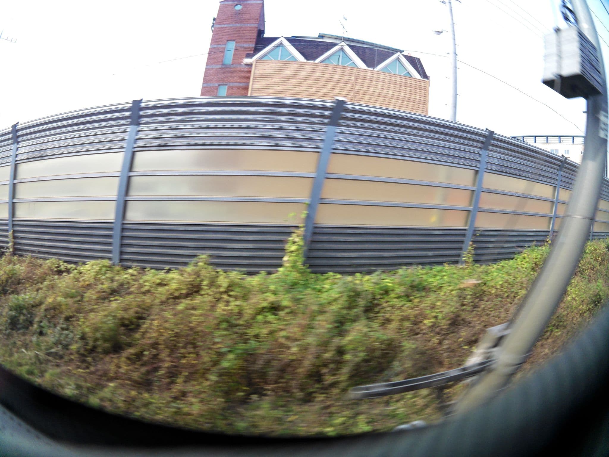 Street view near 백제장, Waegwan — © xma (CC BY-SA · Mapillary)