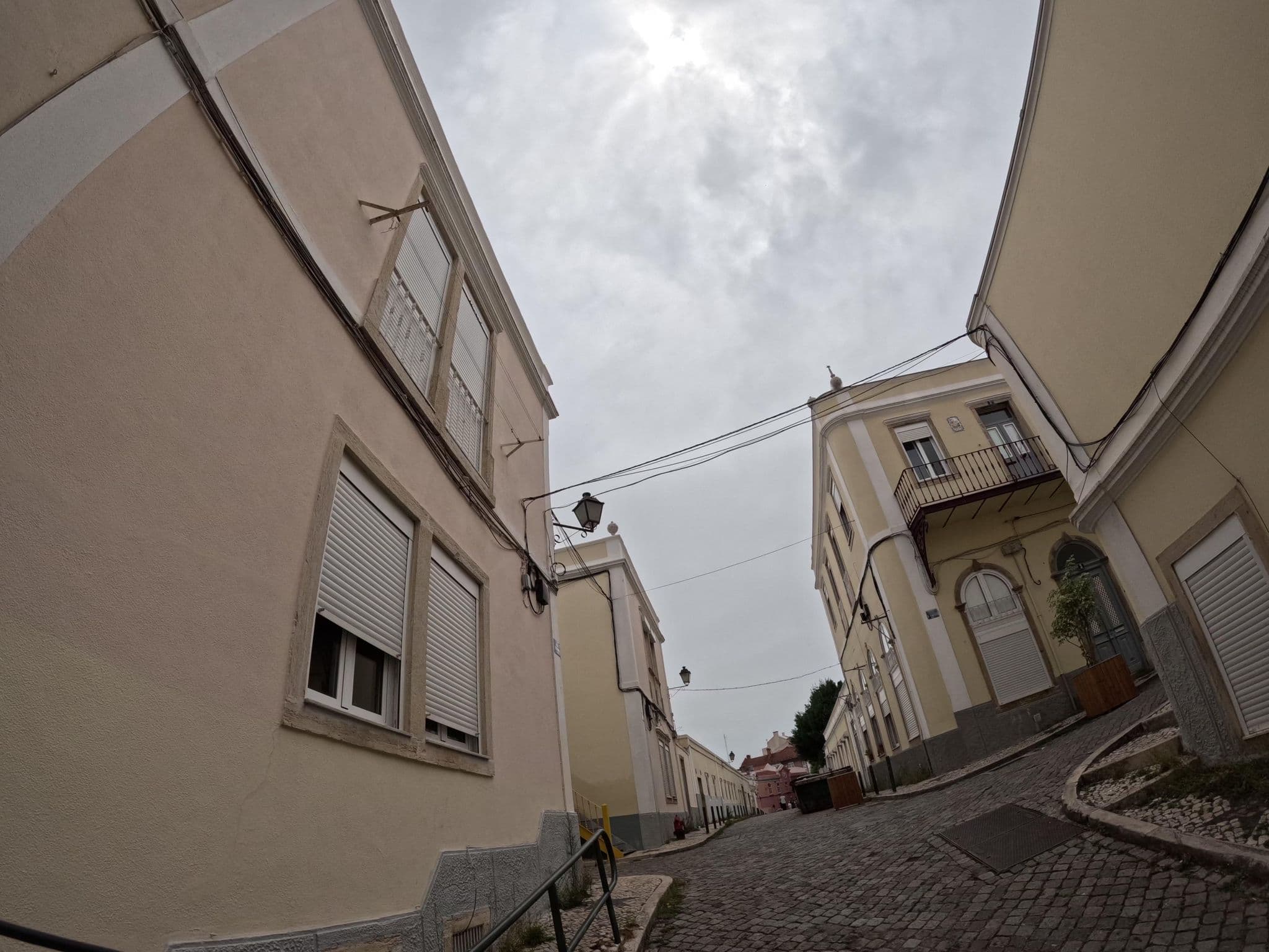 Street view near House Bairro Estrela D`Ouro, Graça — © claudiop (CC BY-SA · Mapillary)