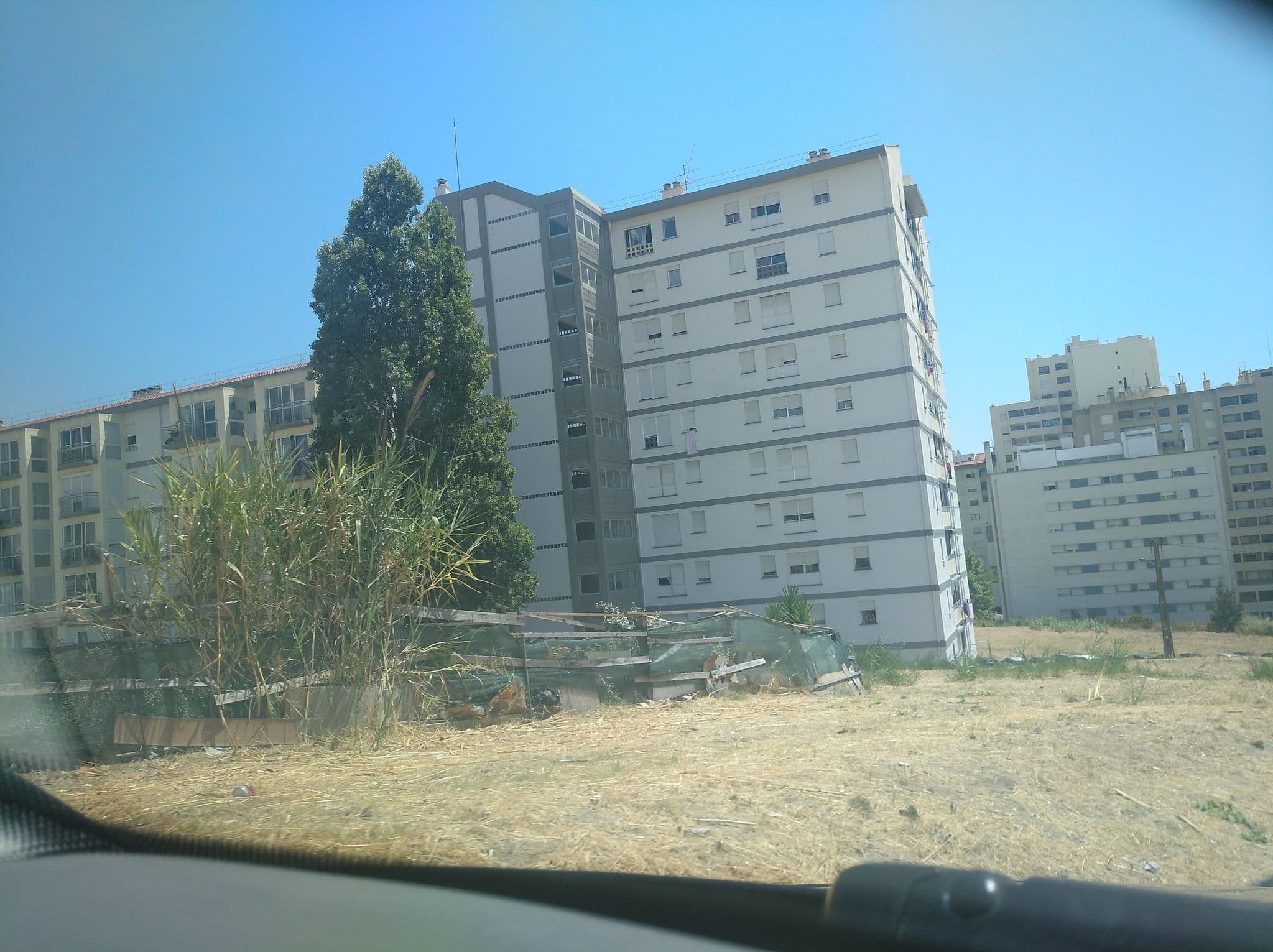 Street view near AL Oriente DNA Studios, Olivais — © filohipo (CC BY-SA · Mapillary)
