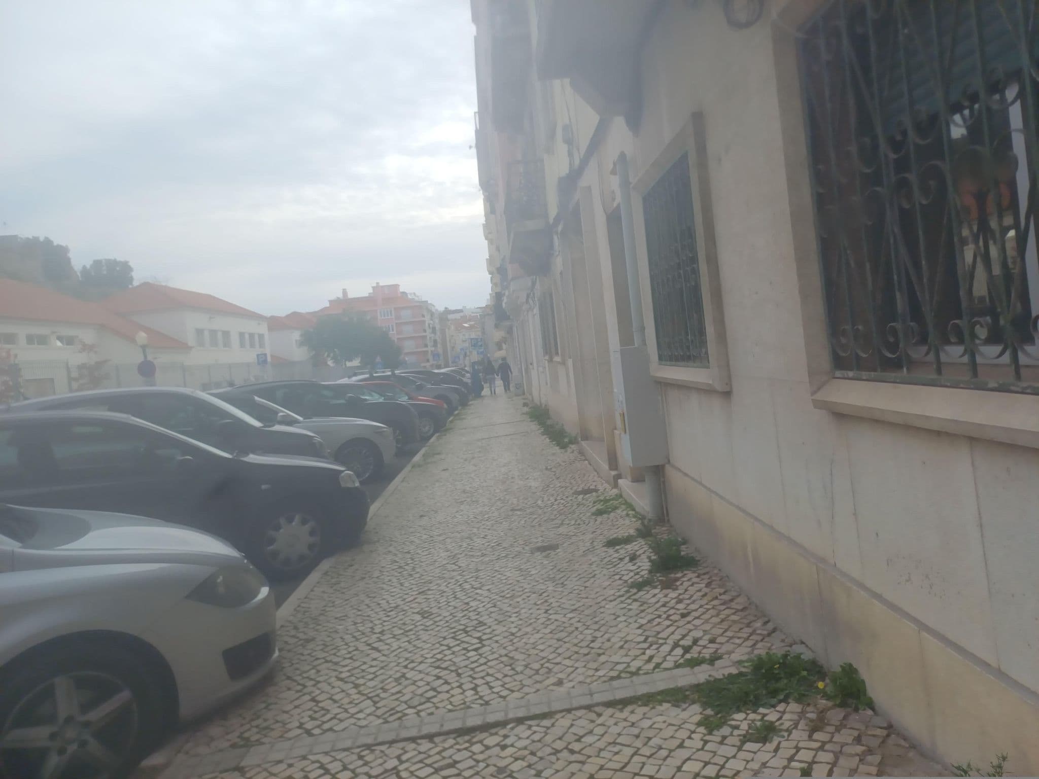 Street view near alojamento local, Areeiro — © beer119 (CC BY-SA · Mapillary)