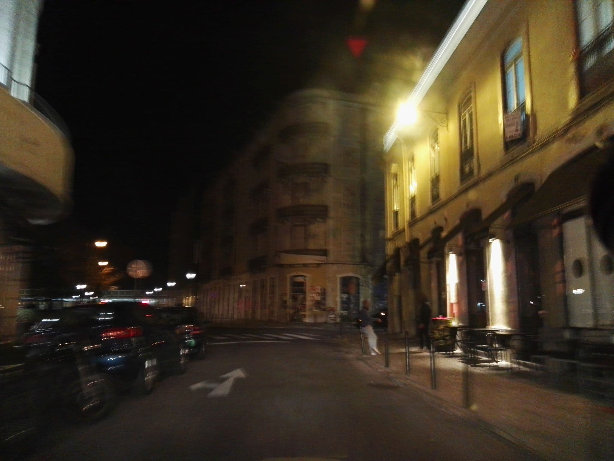 Street view near Finestay 8 Building Apartments, Bairro Alto — © filipegraciosa (CC BY-SA · Mapillary)