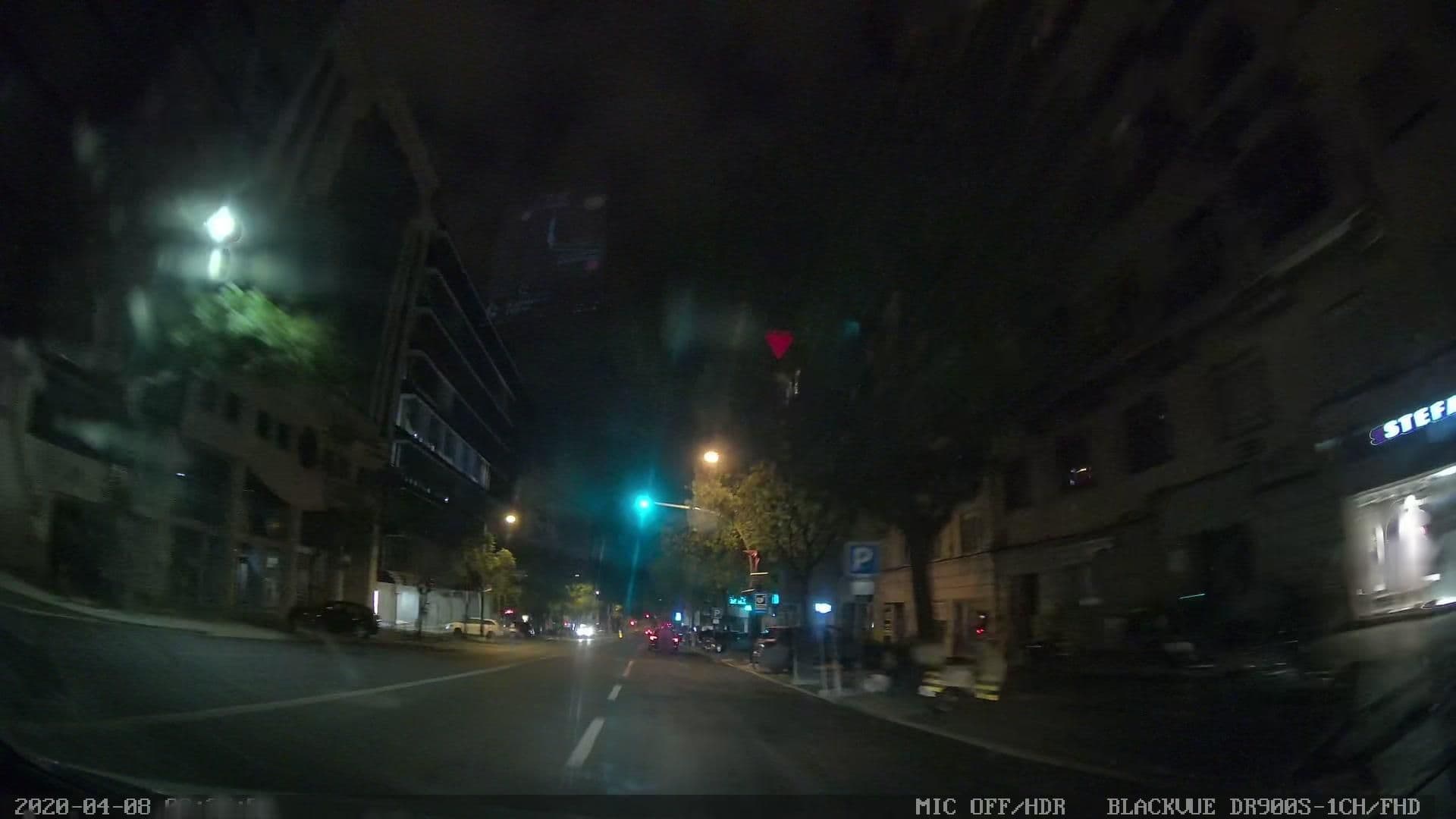 Street view near Iberostar Selection Lisboa, Lisbon — © filipegraciosa (CC BY-SA · Mapillary)