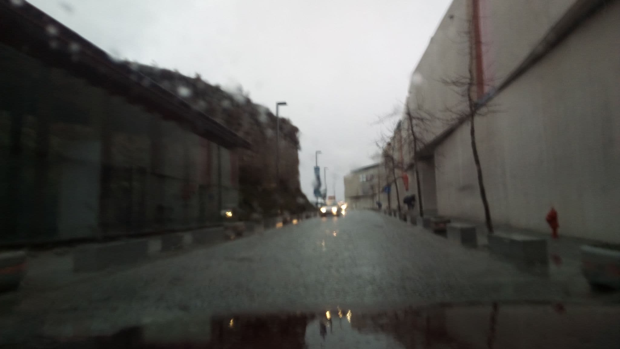 Street view near Urbe Sanchina, Guarda — © ozflor (CC BY-SA · Mapillary)
