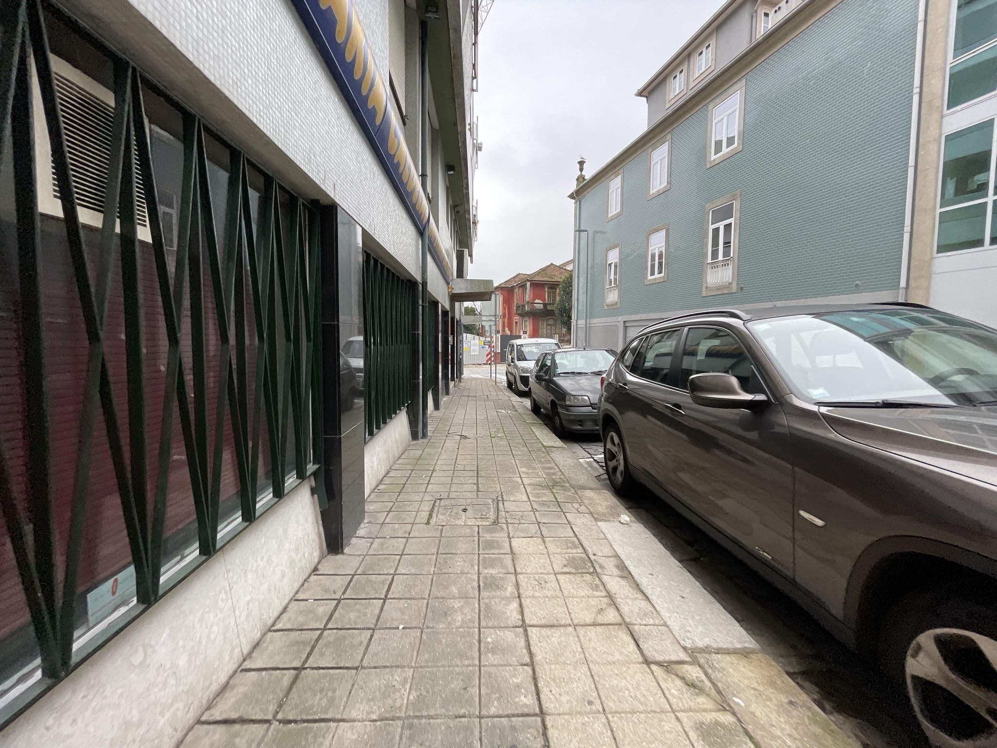 Street view near The Editory Garden Baixa Porto Hotel, Porto