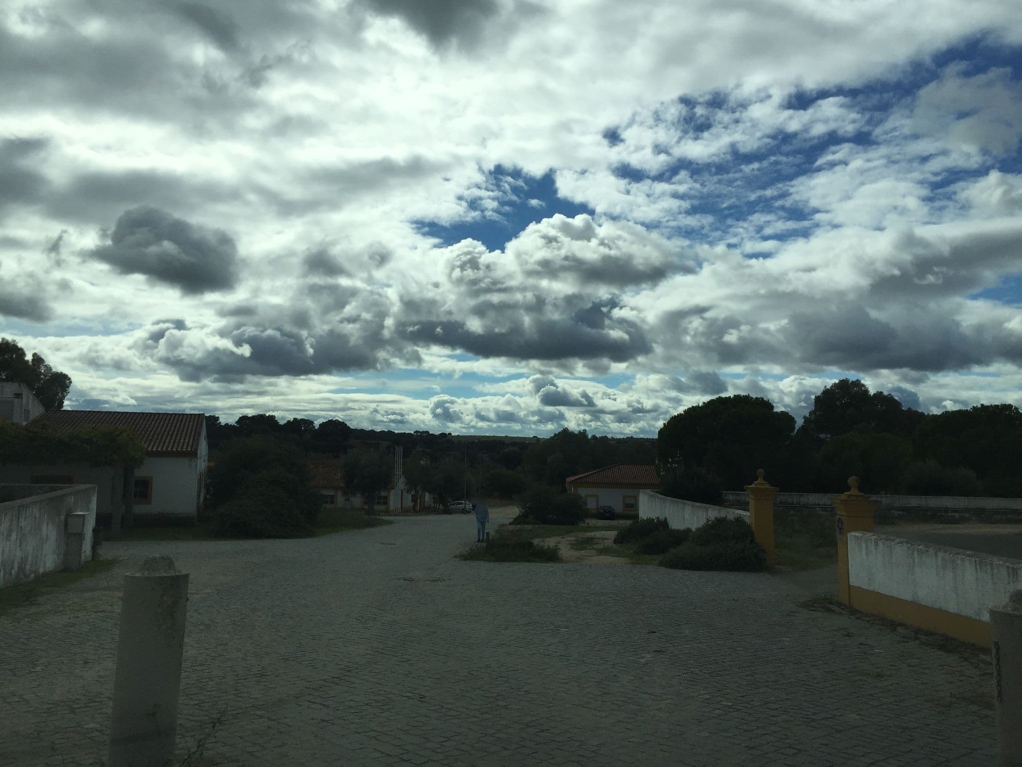 Street view near Vila Galé Collection Alter Real, Alter do Chão — © ptmap (CC BY-SA · Mapillary)