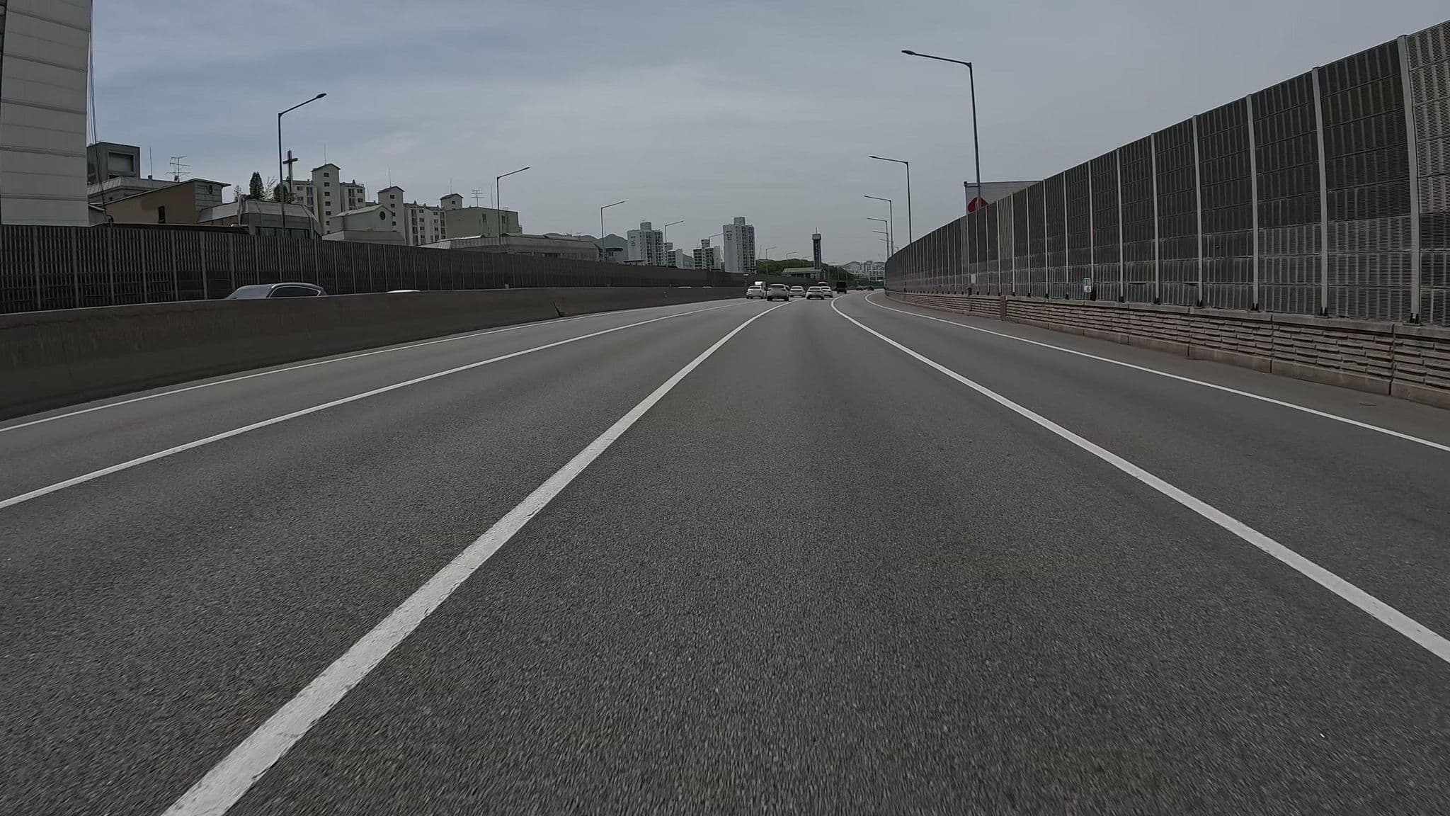 Street view near Hotel ON, Gunpo — © eneerhut (CC BY-SA · Mapillary)
