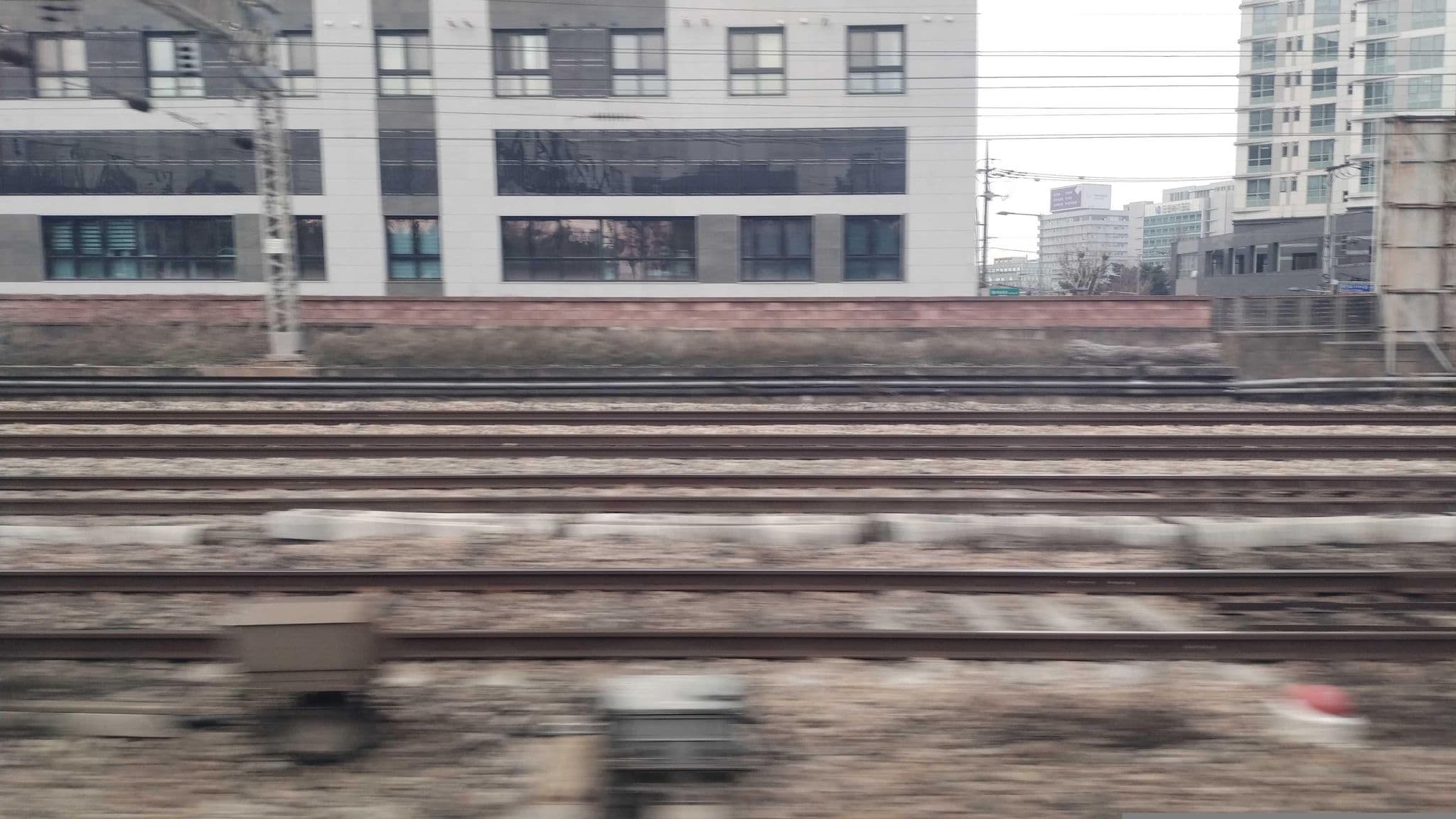Street view near R Hotel, Gwangmyeong — © yasunari (CC BY-SA · Mapillary)