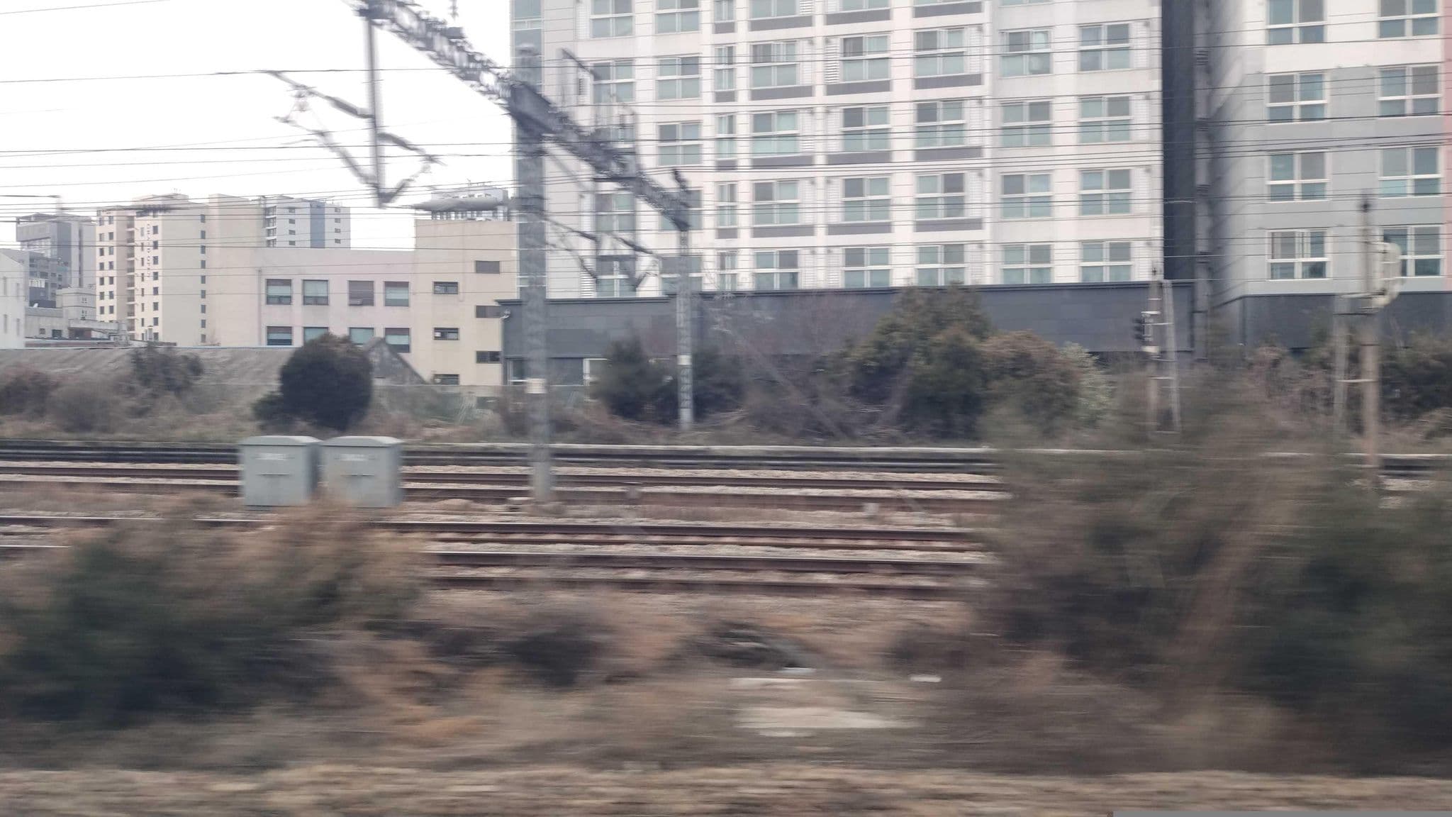 Street view near Life Style E hotel, Gwangmyeong — © yasunari (CC BY-SA · Mapillary)