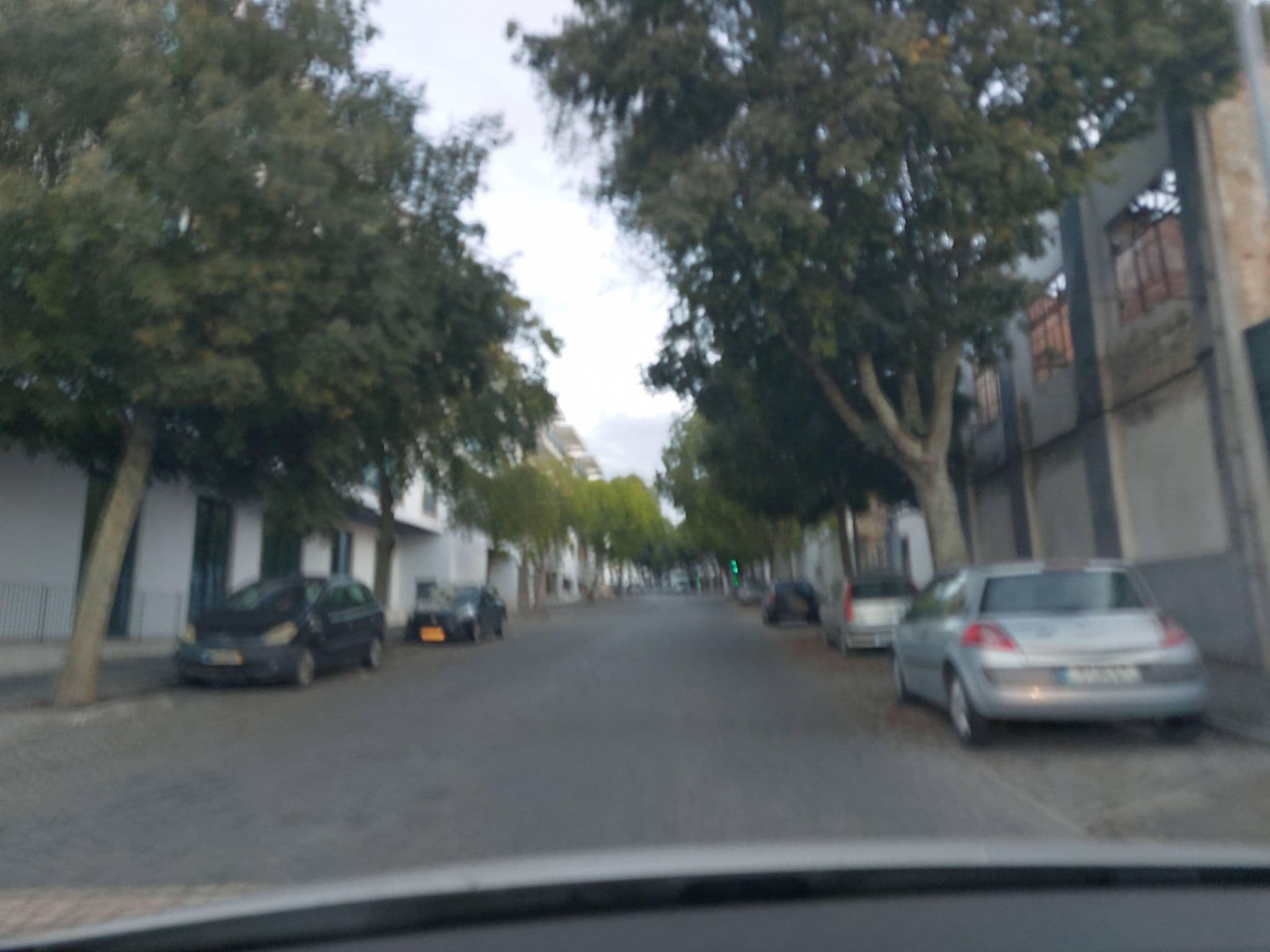 Street view near Holiday Inn, Beja — © 5rmft (CC BY-SA · Mapillary)
