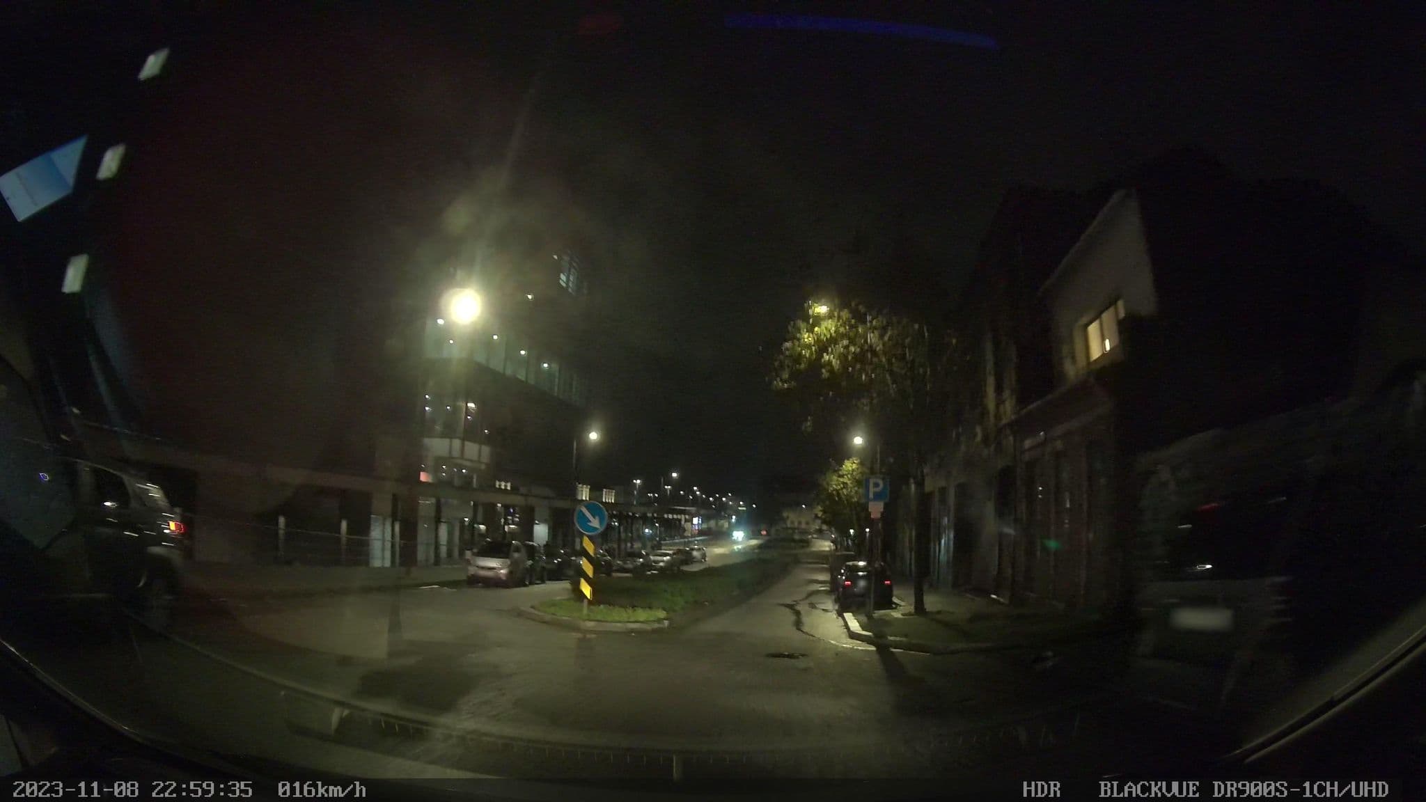 Street view near Peach Hostel & Suites, Bonjoia — © sanjorgepinho (CC BY-SA · Mapillary)