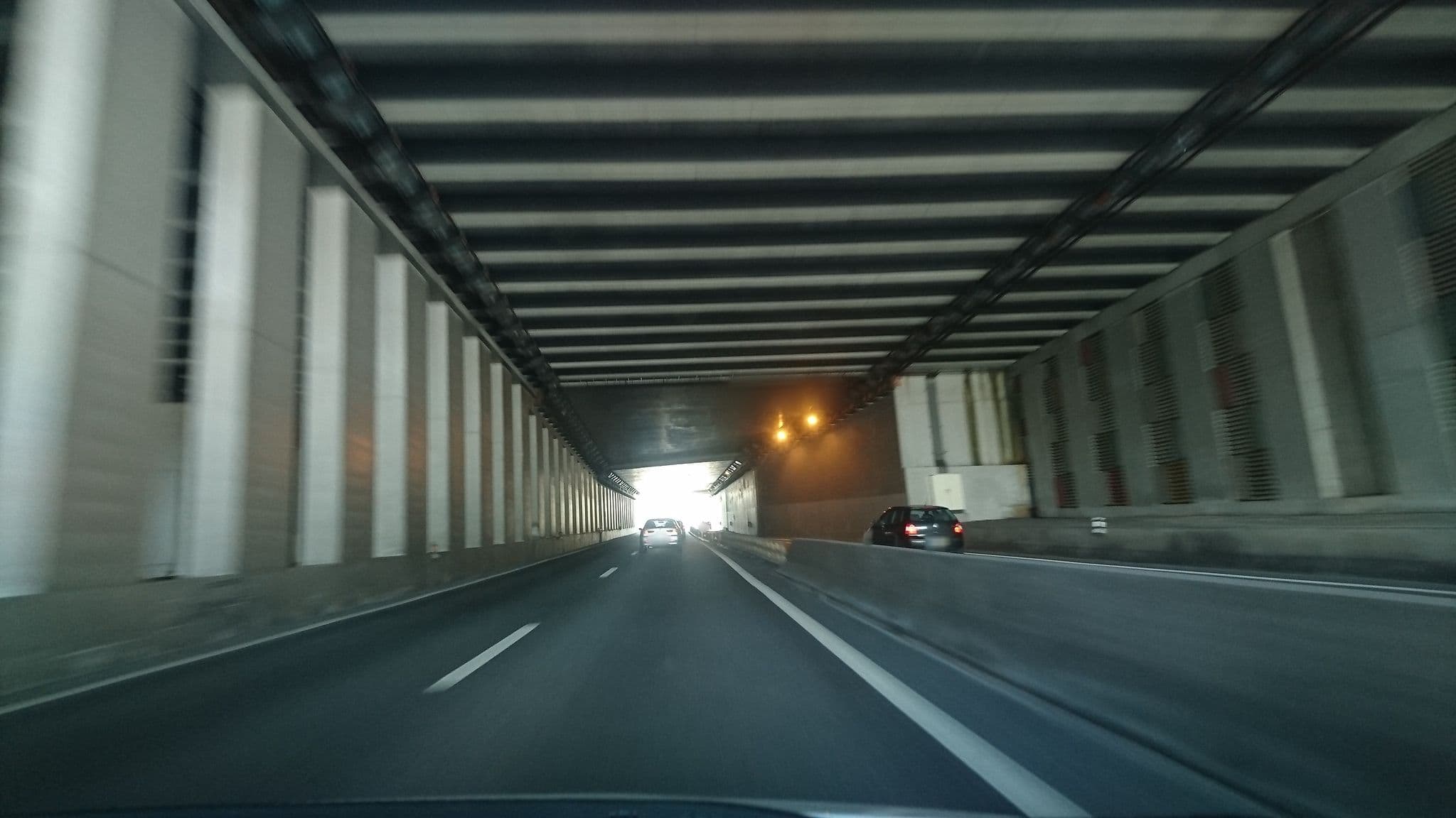 Street view near B&B HOTEL Porto Gaia, Vila Nova de Gaia — © labrarite (CC BY-SA · Mapillary)