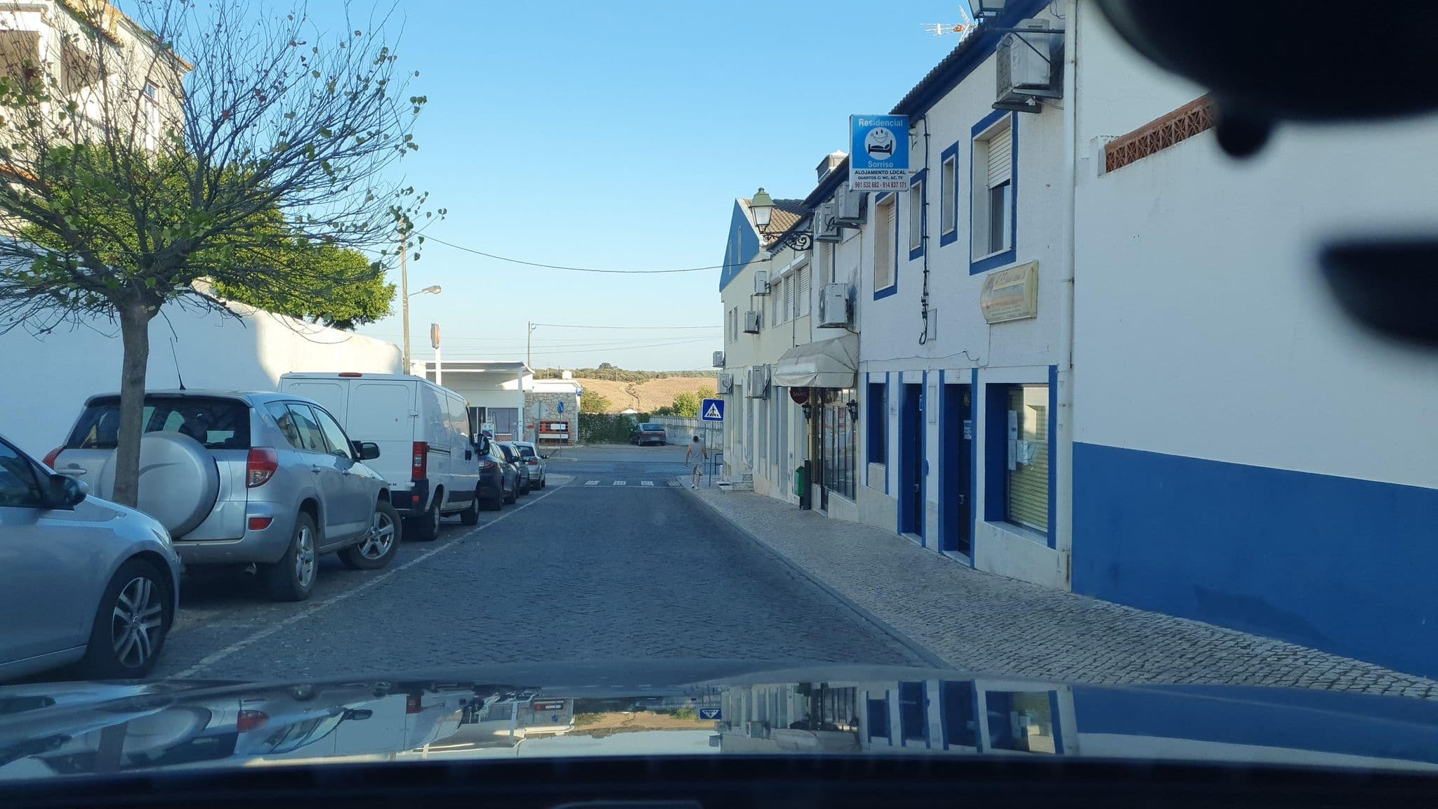 Street view near Residencial Sorriso, Cano — © Barreiros (CC BY-SA · Mapillary)