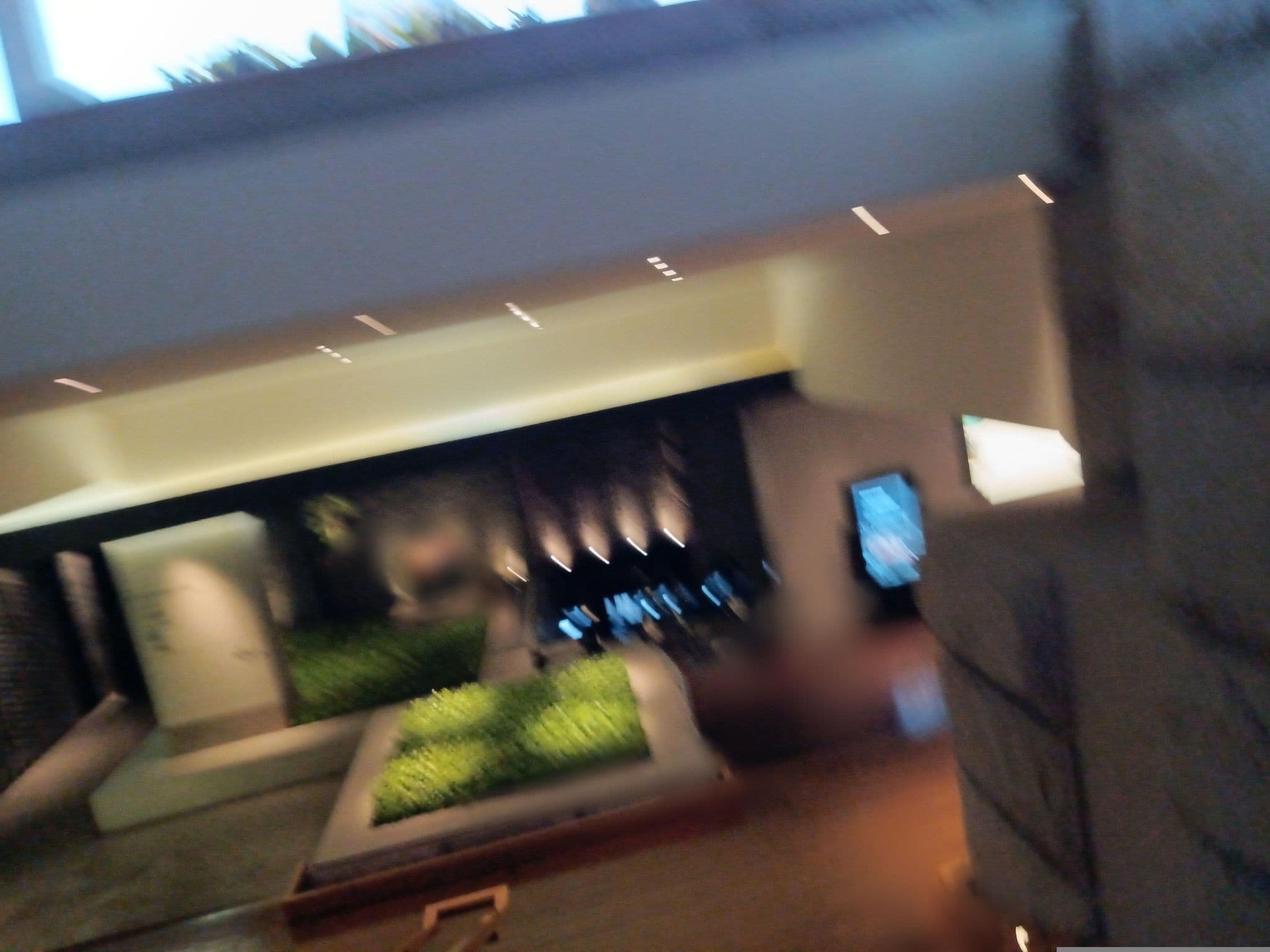 Street view near Indoor Swimming Pool, Yongsan-dong — © maheshika (CC BY-SA · Mapillary)