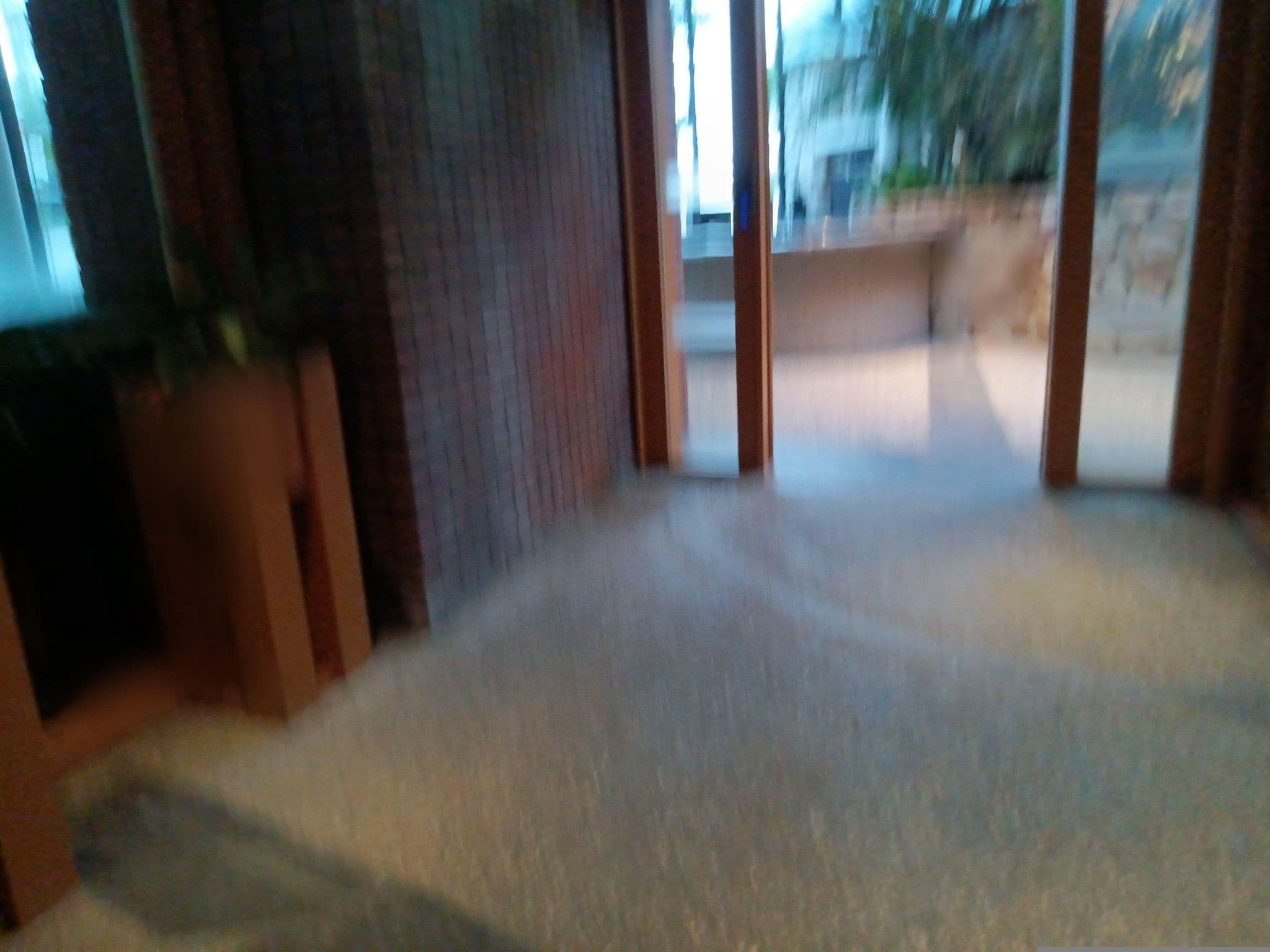 Street view near Outdoor Swimming Pool, Yongsan-dong — © maheshika (CC BY-SA · Mapillary)