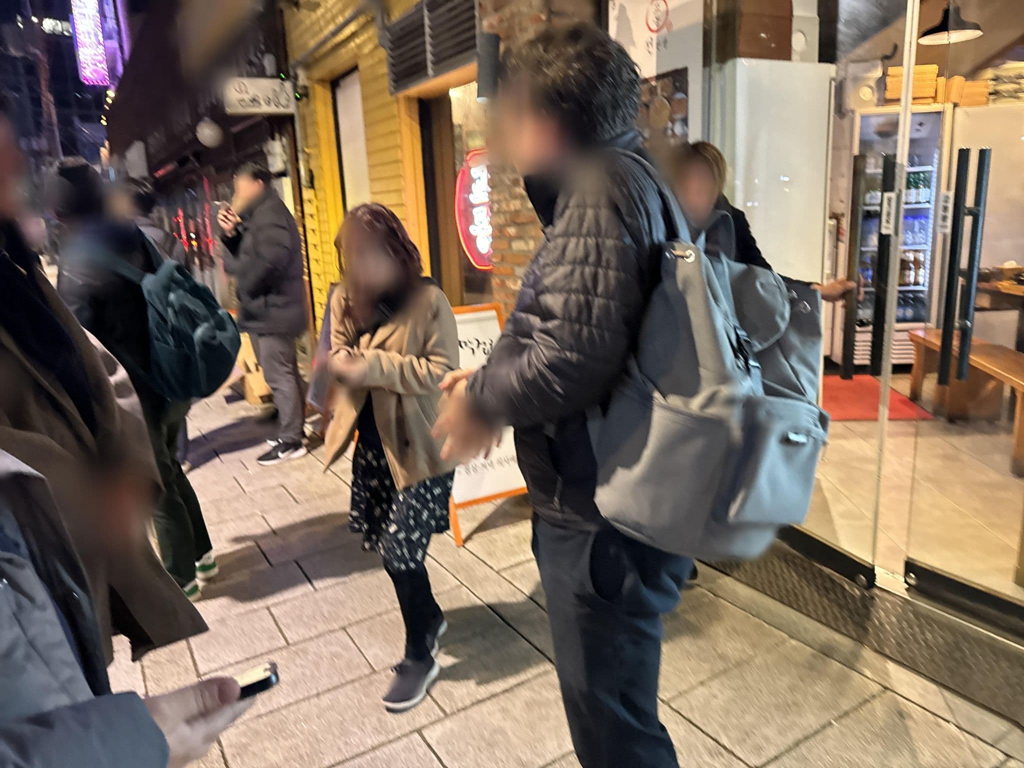 Street view near 신라스테이 광화문 (Shilla Stay Gwanghwamun), Seoul — © mapconcierge (CC BY-SA · Mapillary)