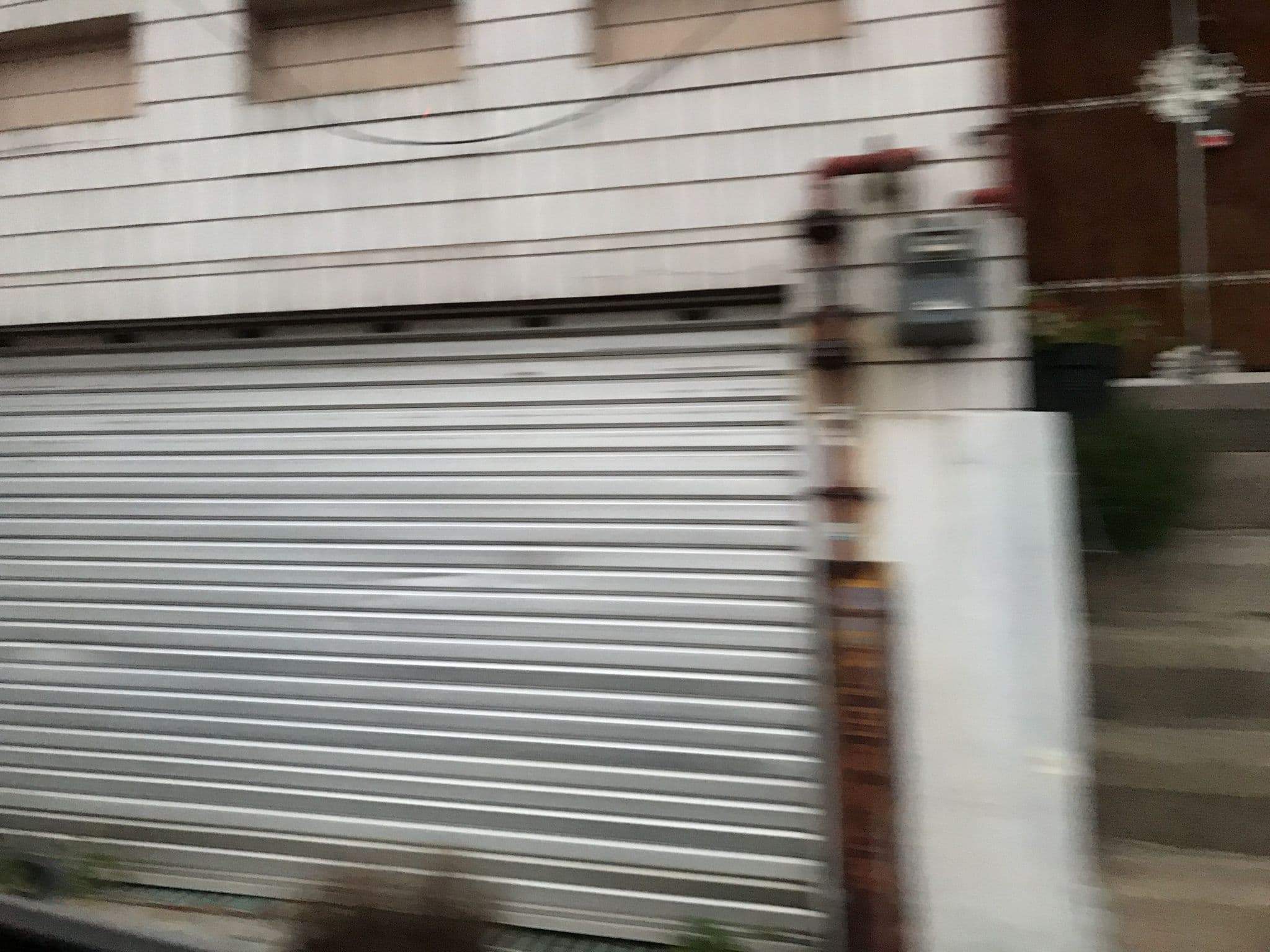 Street view near 고우헌 by Butler.Lee, Seoul — © kilburn (CC BY-SA · Mapillary)