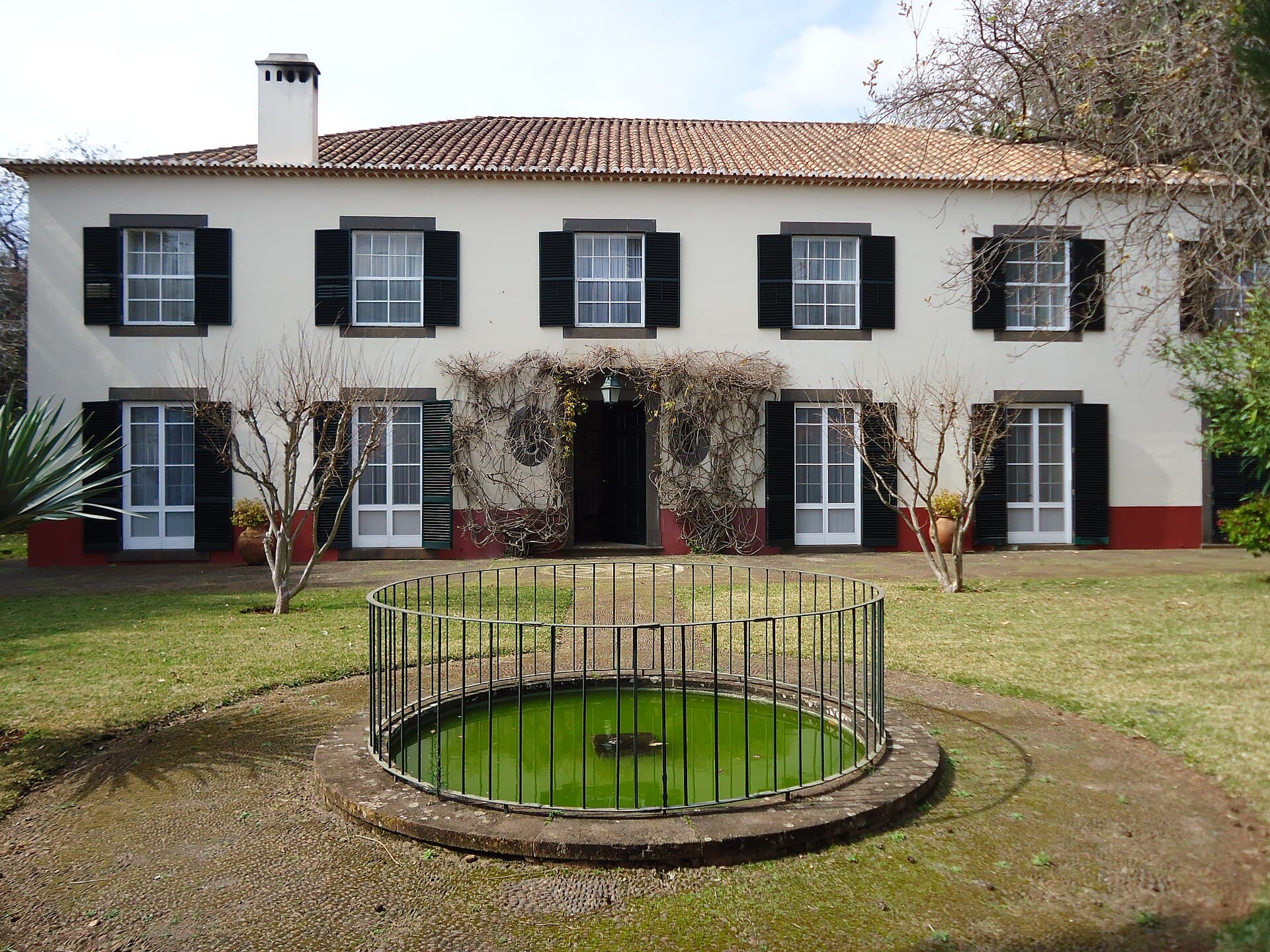 Quinta da Bela Vista (via Wikimedia Commons, CC BY-SA 4.0)