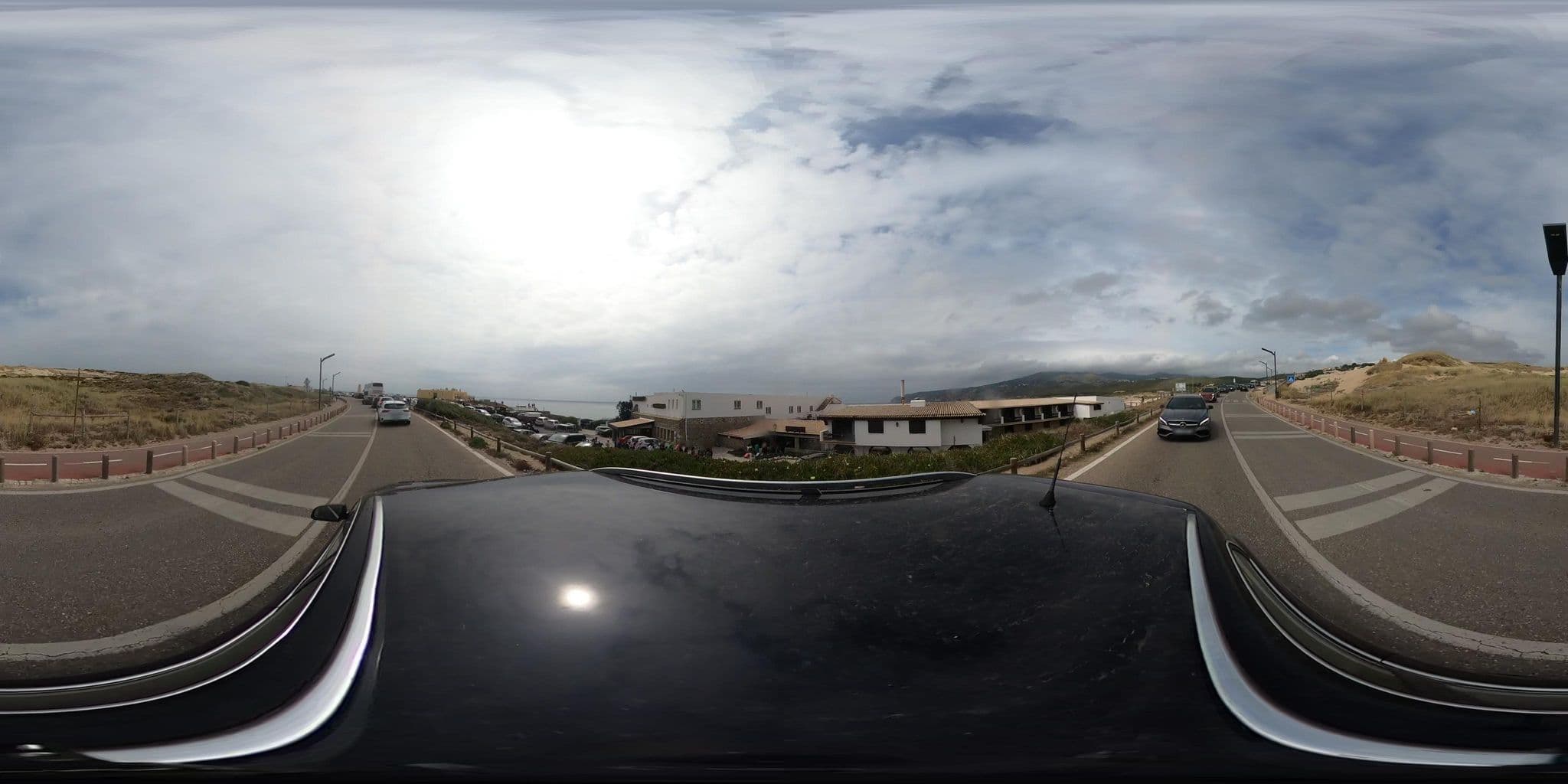 Street view near Hotel Muxacho, Cobre — © filohipo (CC BY-SA · Mapillary)