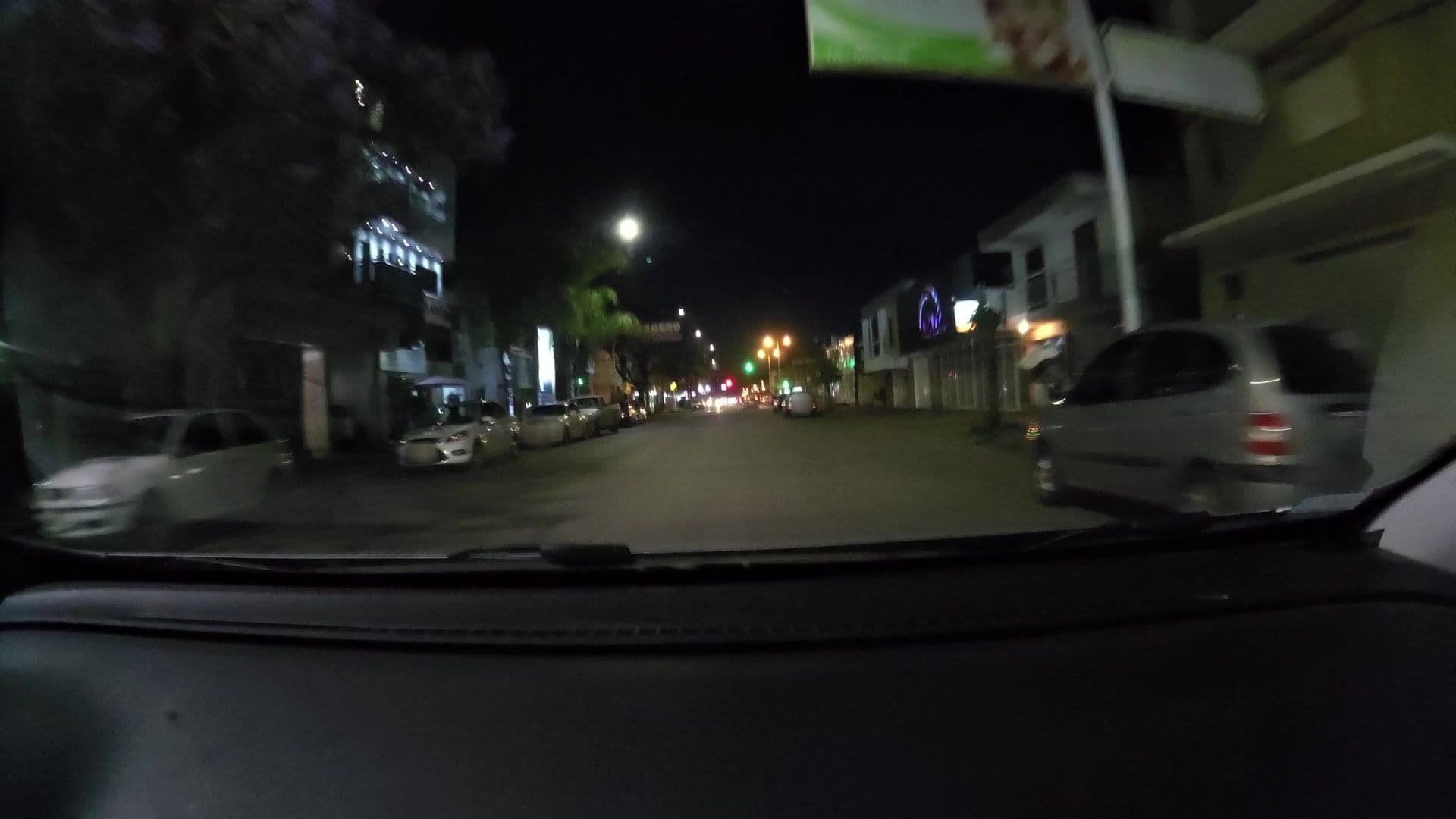Street view near Hotel Samaran Suites, Villa María — © kaartcam (CC BY-SA · Mapillary)