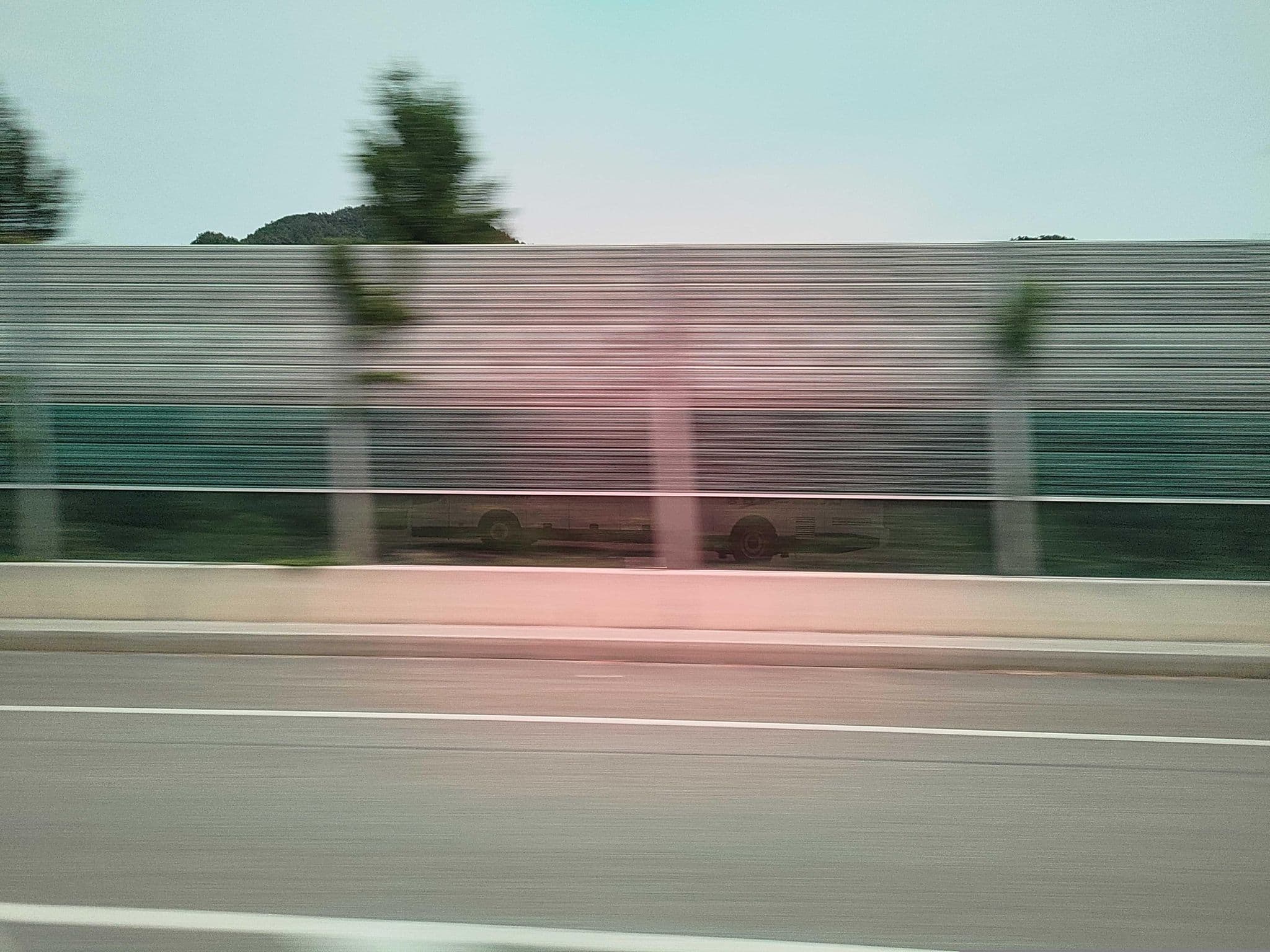 Street view near 은빛여울펜션, Pyeongchang — © ChenJJ (CC BY-SA · Mapillary)
