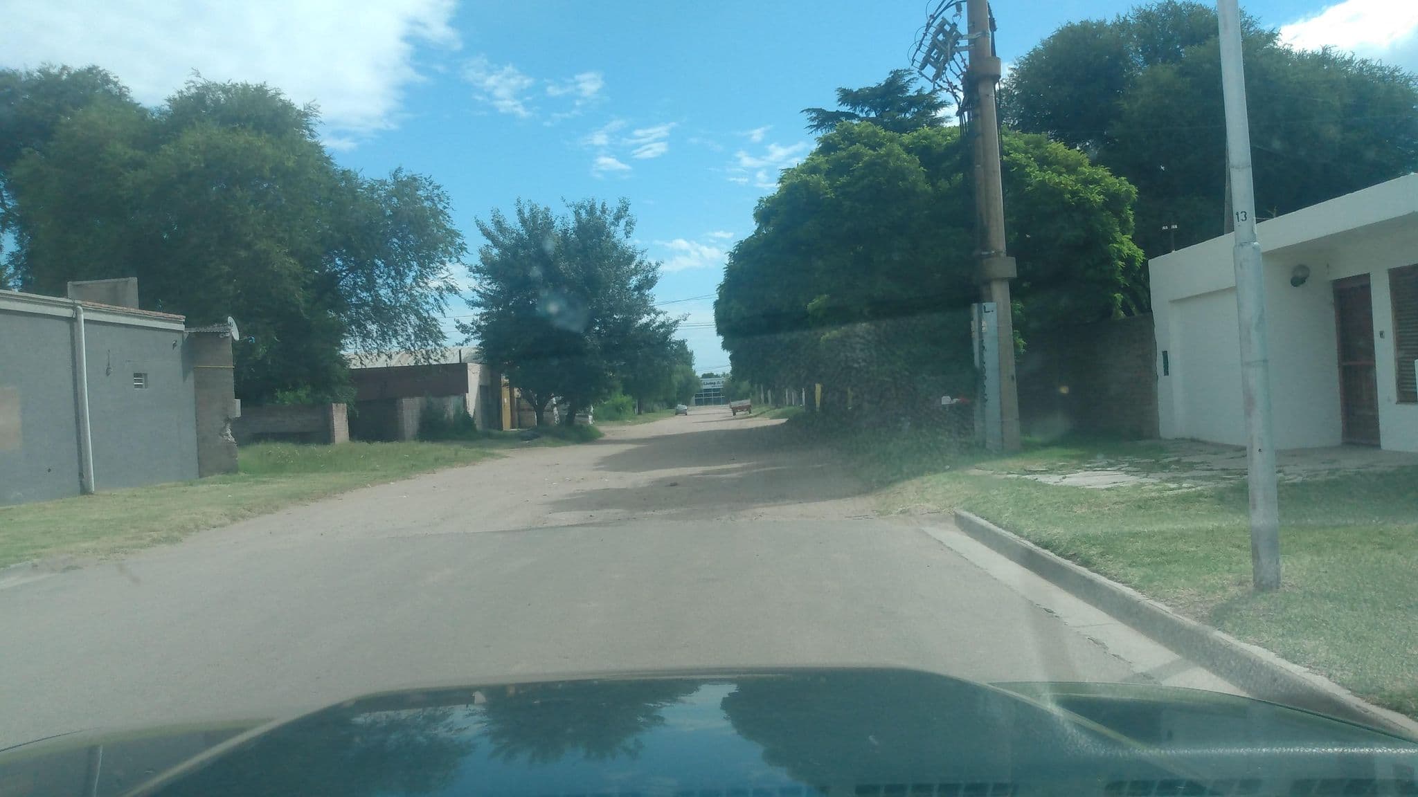 Street view near Rucalen, Santa Rosa — © andresduhour (CC BY-SA · Mapillary)
