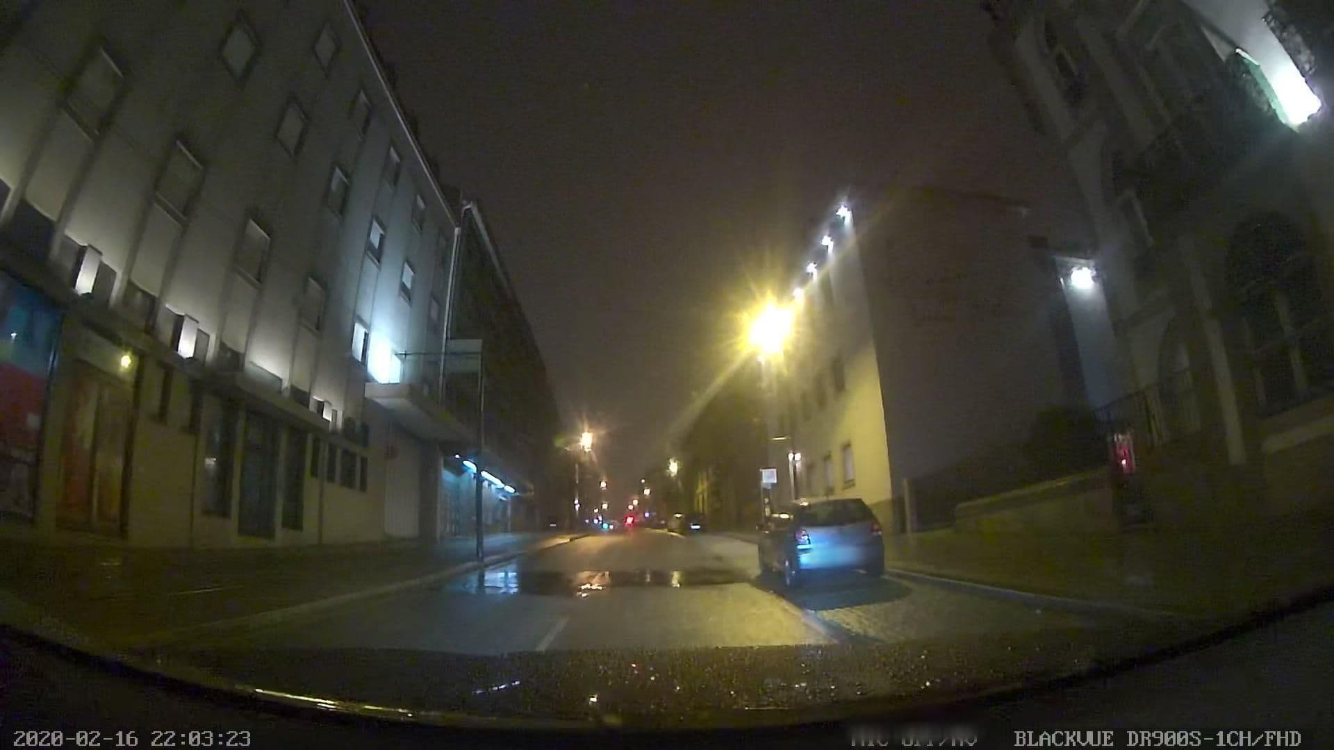 Street view near Hotel Torel Avantgarde, Massarelos — © sanjorgepinho (CC BY-SA · Mapillary)