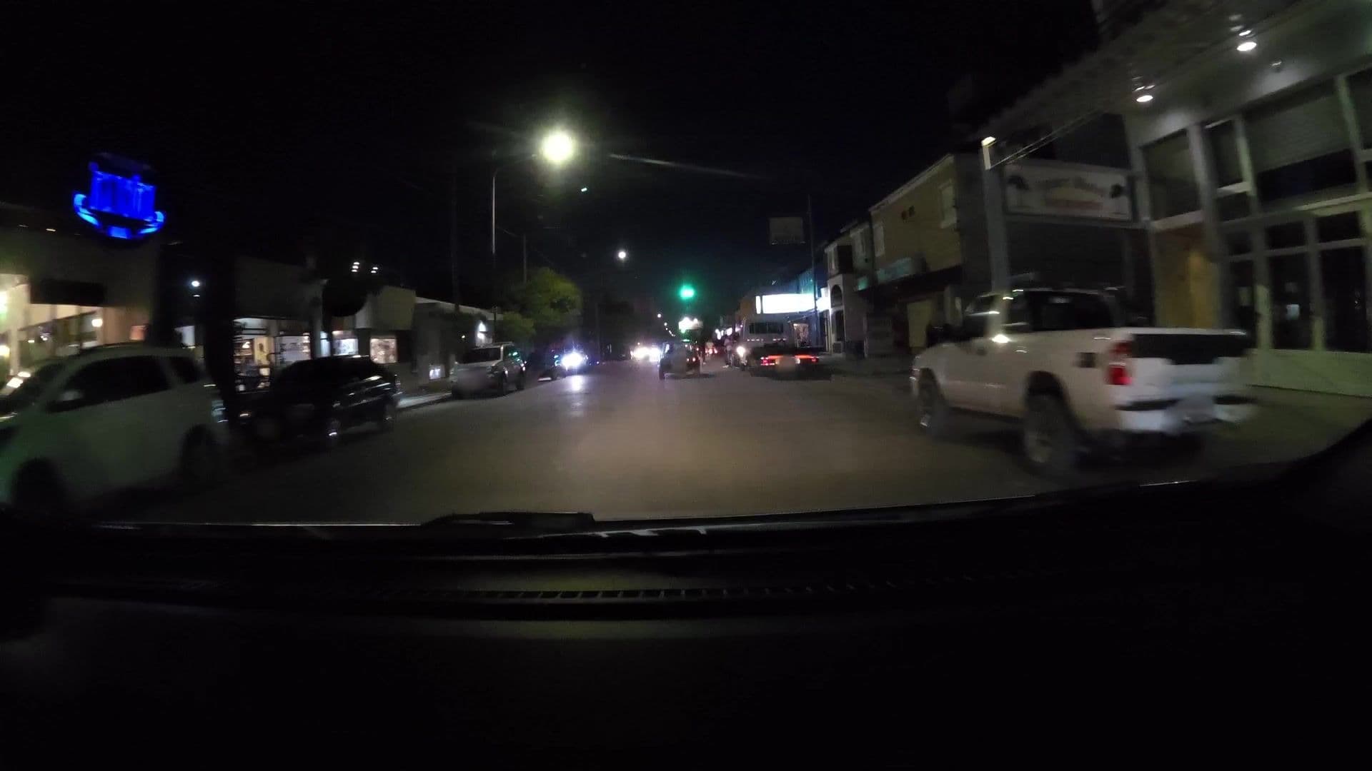 Street view near Apart Hotel Sarmiento, Villa María — © kaartcam (CC BY-SA · Mapillary)