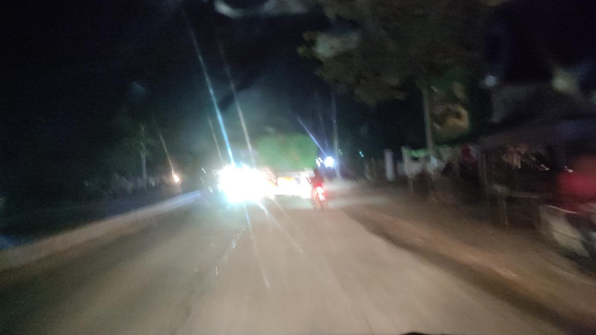 Street view near Pyitawwin, Taungoo — © roadroid (CC BY-SA · Mapillary)