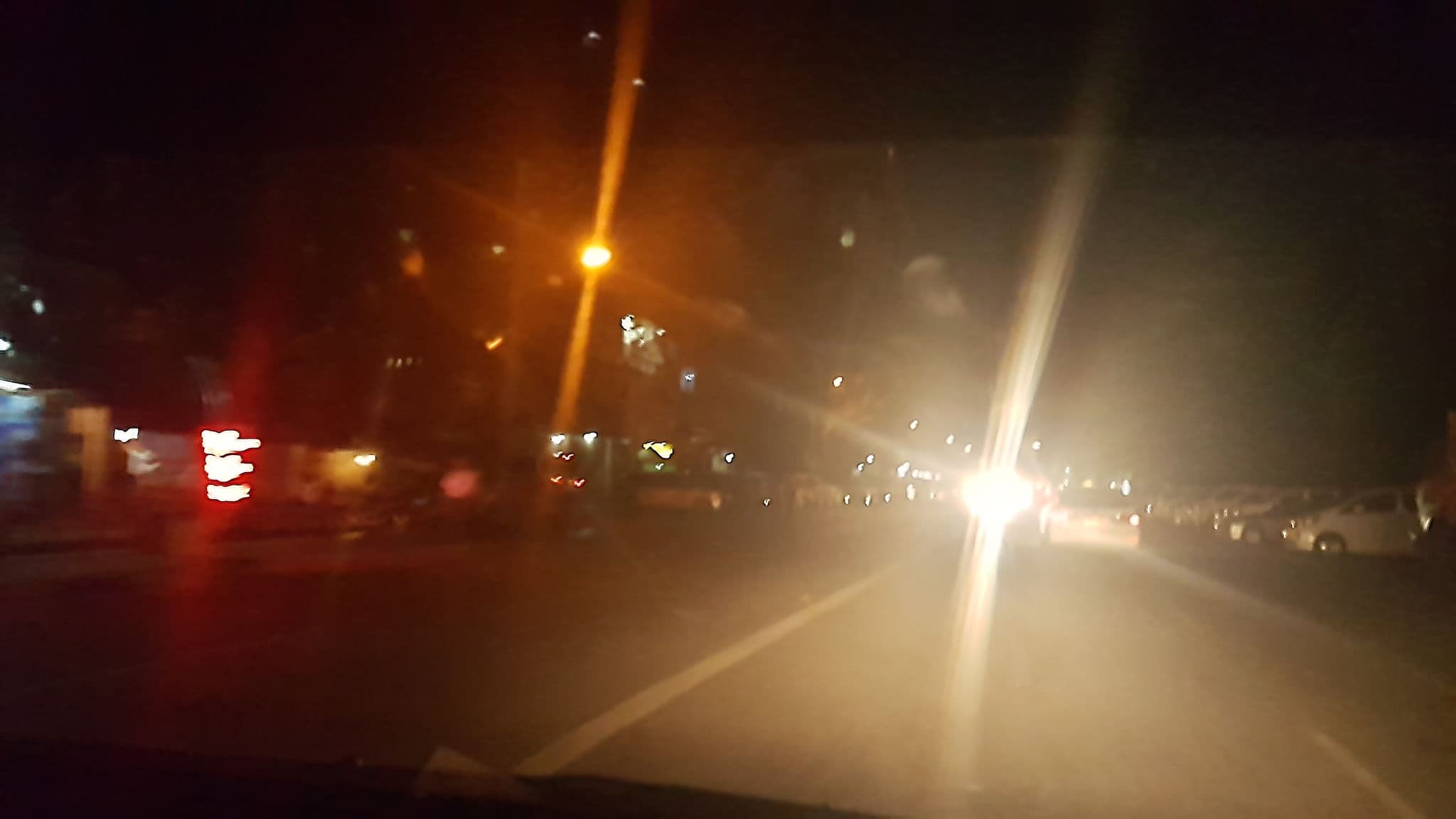Street view near YMCA, Botataung — © aungphone (CC BY-SA · Mapillary)
