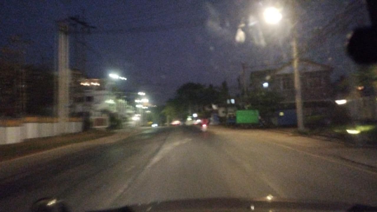 Street view near Hotel KS, Mawlamyine — © roadroid (CC BY-SA · Mapillary)