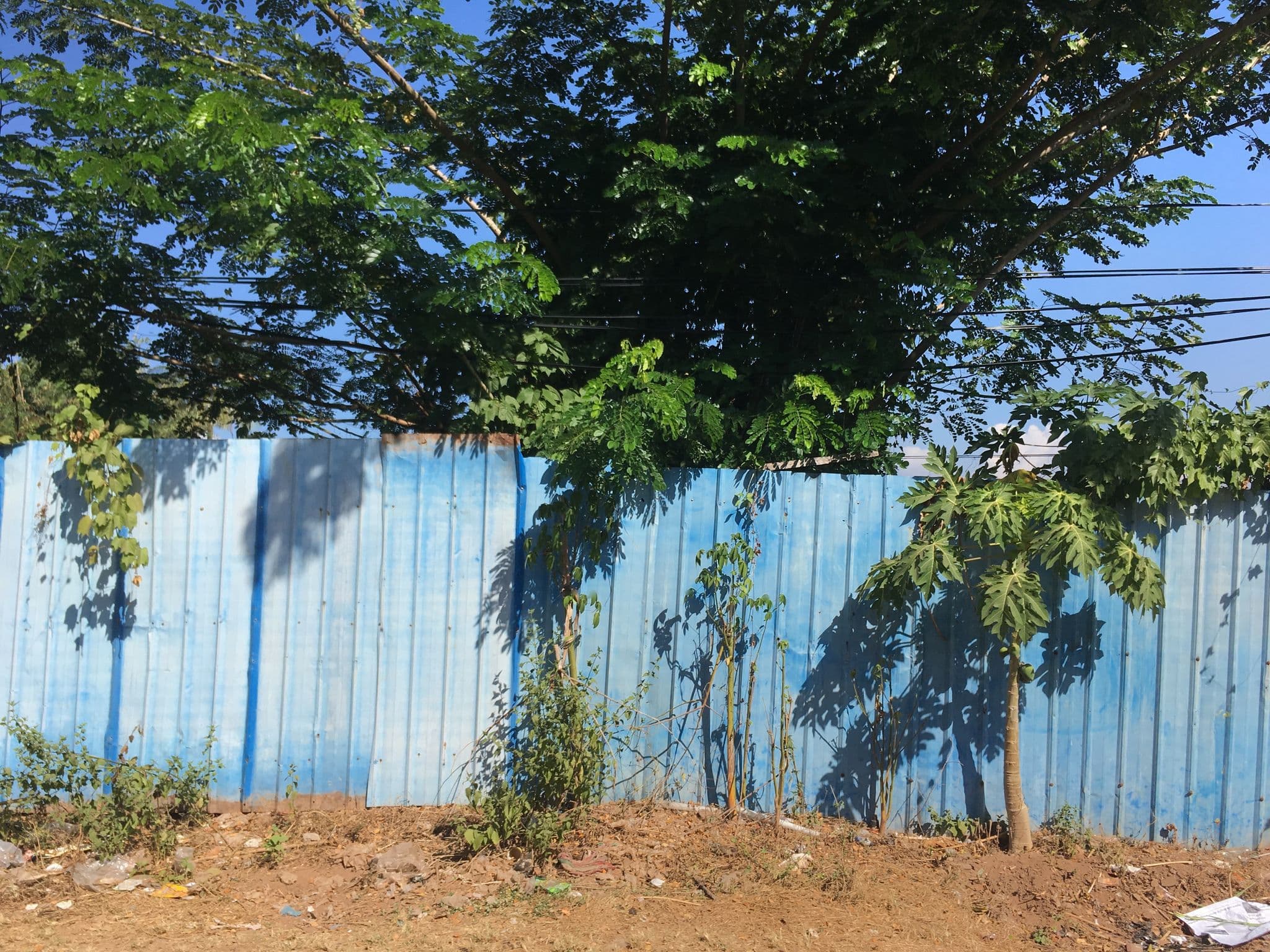 Street view near Nawarat Motel, Mawlamyine — © tawkahlaing (CC BY-SA · Mapillary)