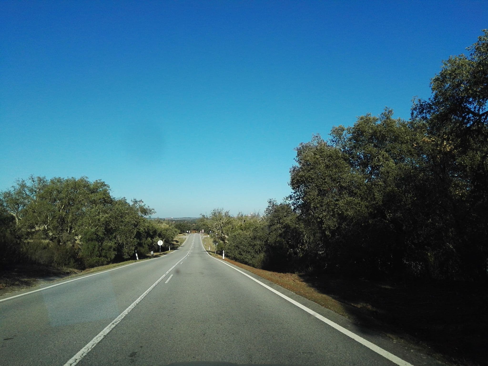 Street view near Camping Alentejo, Estremoz — © filipegraciosa (CC BY-SA · Mapillary)