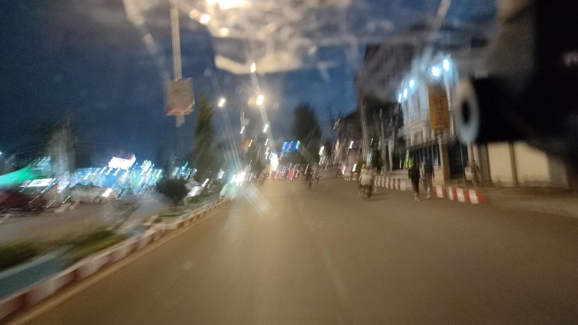 Street view near Eastern Hotel, Taunggyi — © roadroid (CC BY-SA · Mapillary)