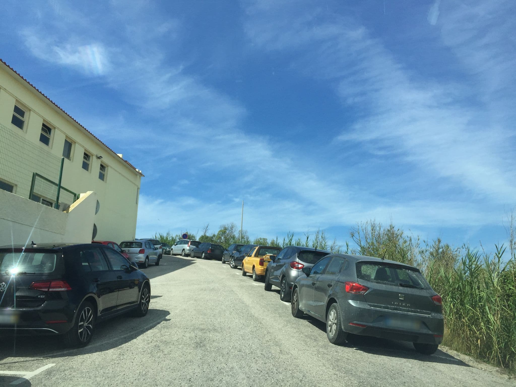 Street view near Hotel Golf Mar, Vimeiro — © ptmap (CC BY-SA · Mapillary)