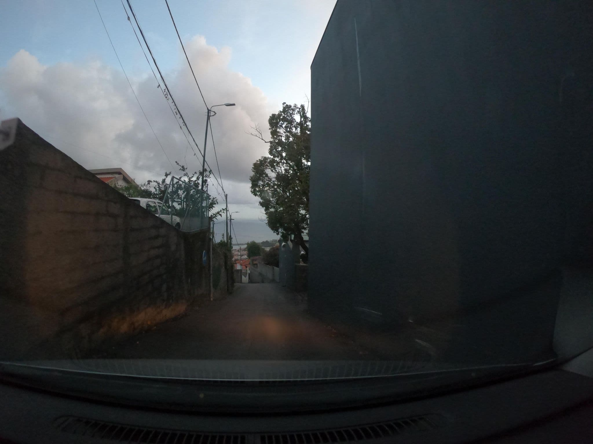 Street view near Quinta Mirabela, Nossa Senhora do Monte — © filipesilva (CC BY-SA · Mapillary)