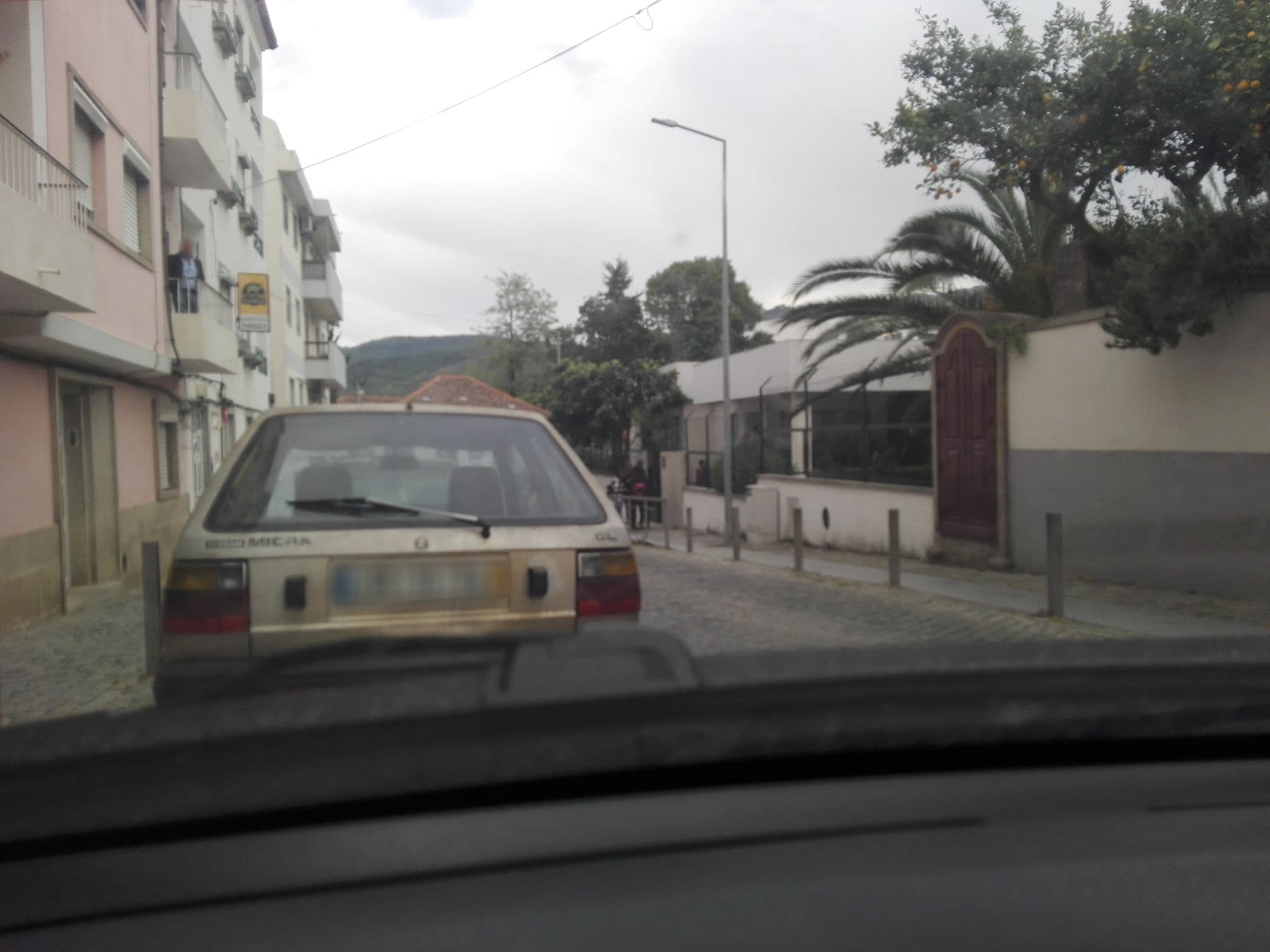 Street view near Tarouca, Fundão — © carvalho3d (CC BY-SA · Mapillary)