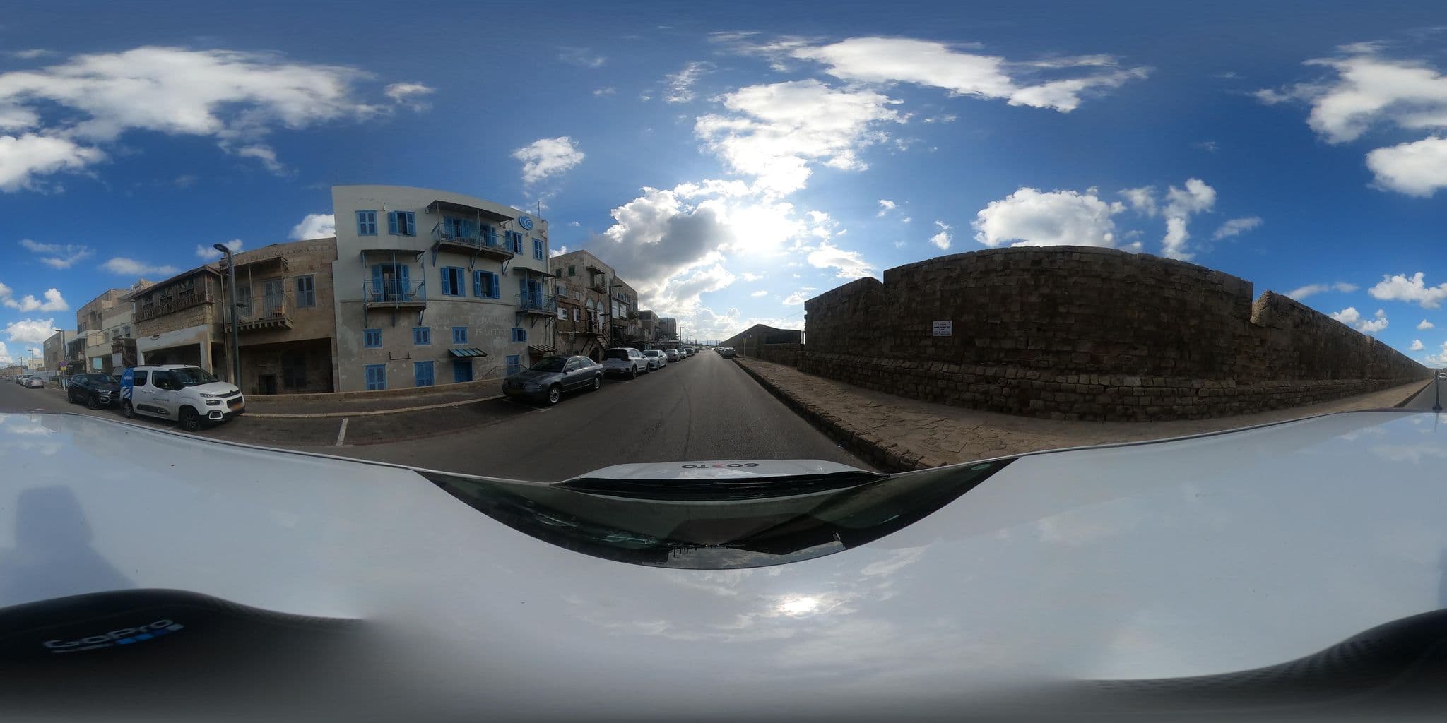 Street view near Akotika, Acre — © tapil (CC BY-SA · Mapillary)