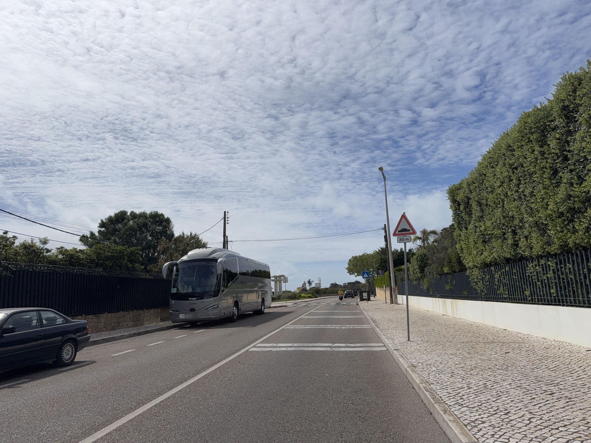 Street view near Eurostars, Cascais — © RSTQ (CC BY-SA · Mapillary)