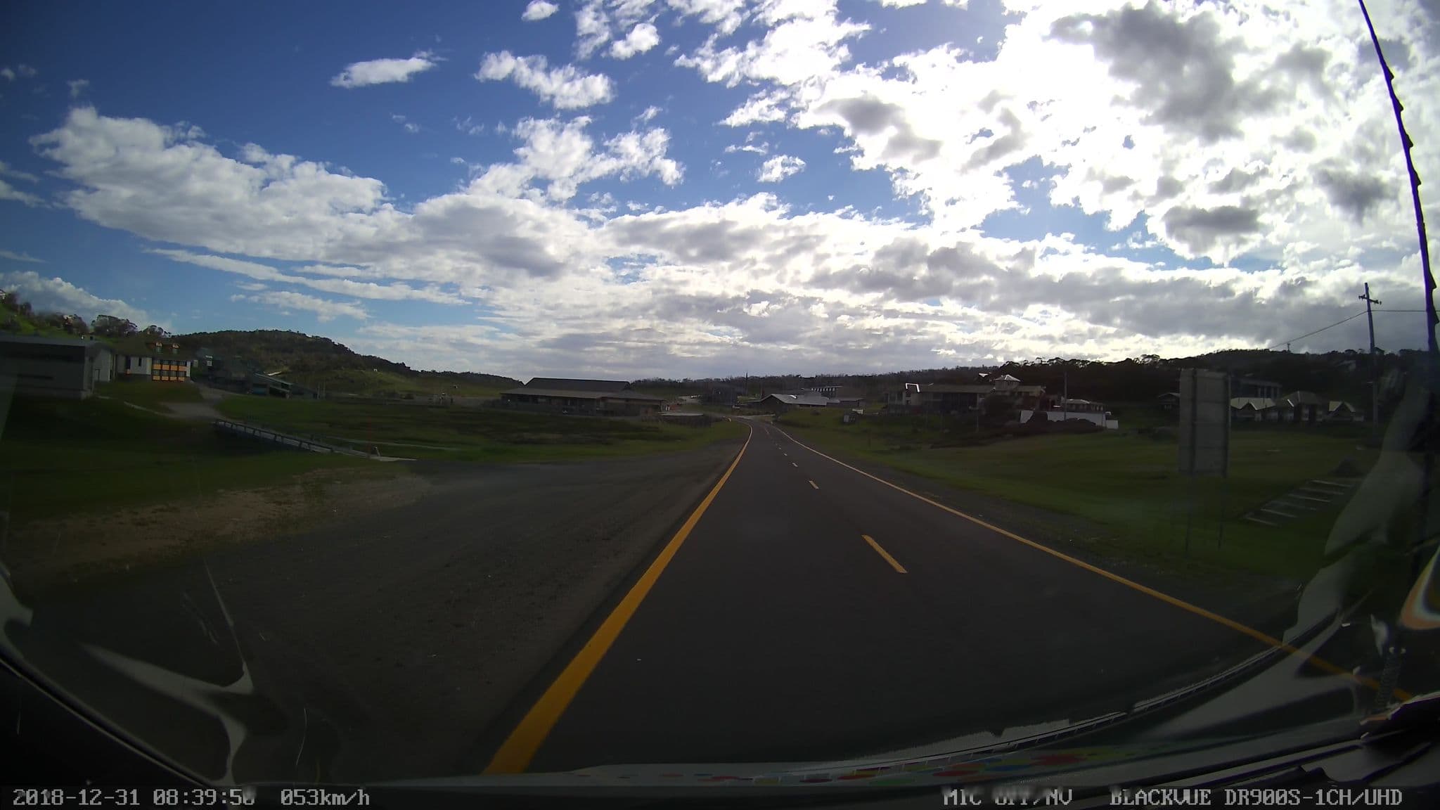 Street view near Eiger Chalet & White Spider Restaurant & Bar, Kosciuszko National Park — © bob3bob3 (CC BY-SA · Mapillary)