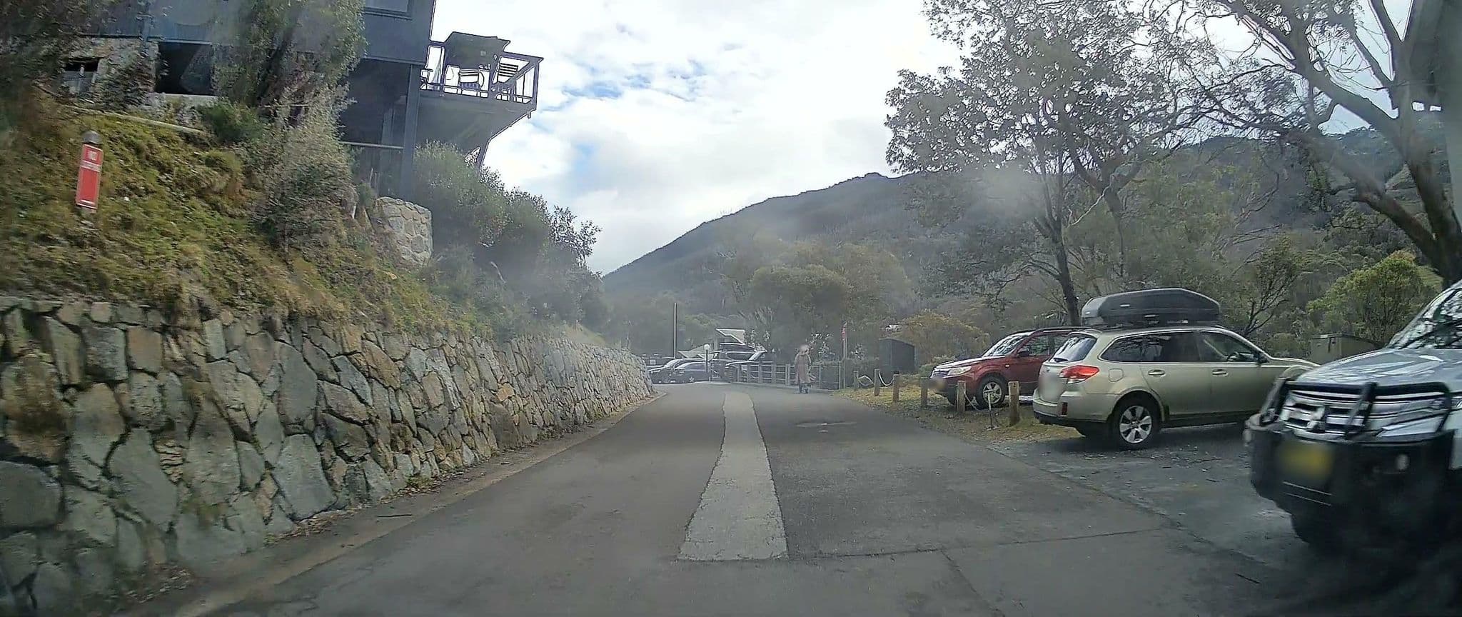 Street view near Sequoia Penthouse - Luxury Accommodation Thredbo, Jindabyne — © maxim752 (CC BY-SA · Mapillary)