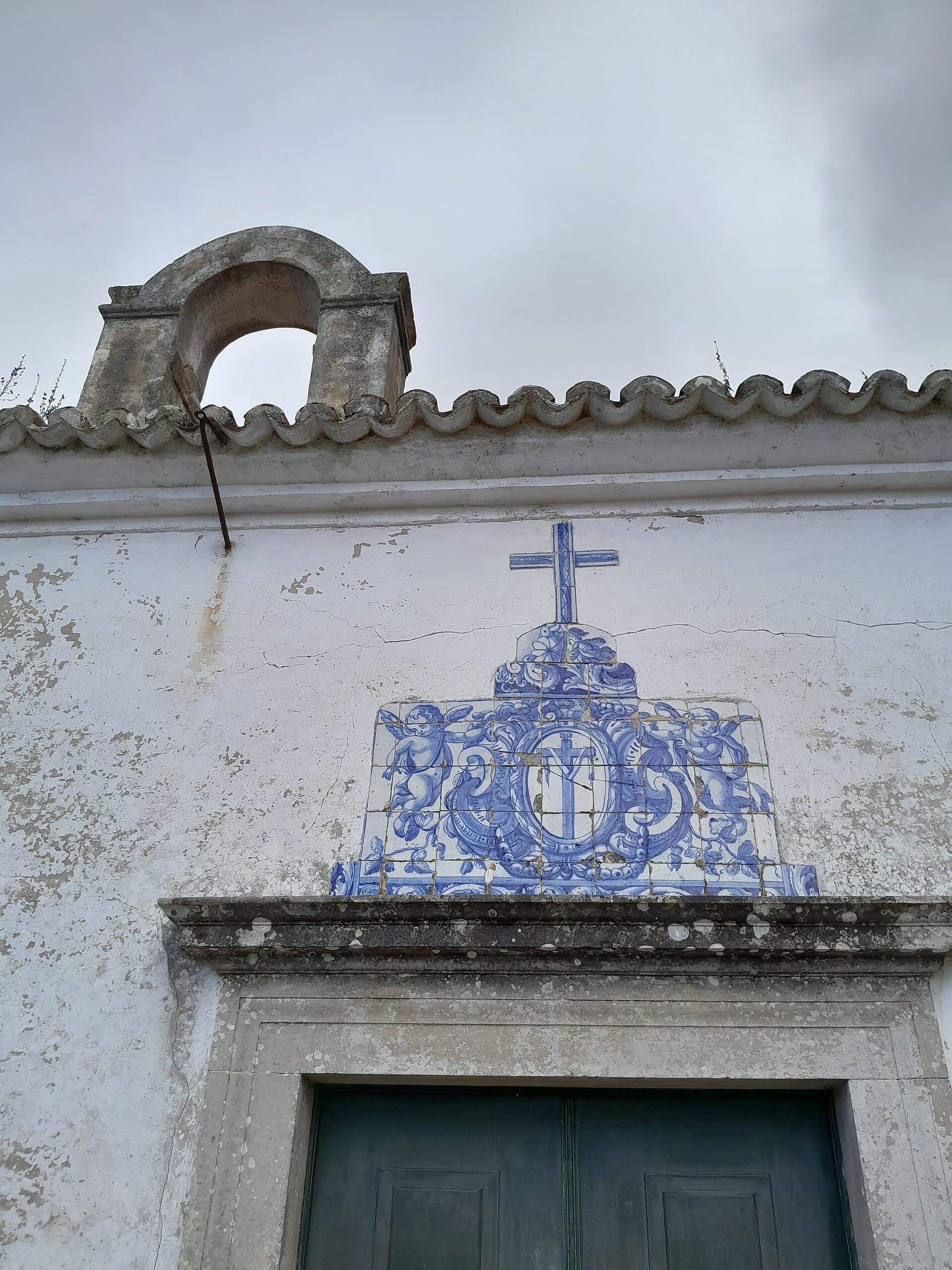 Quinta da Capela (via Wikimedia Commons, CC0)