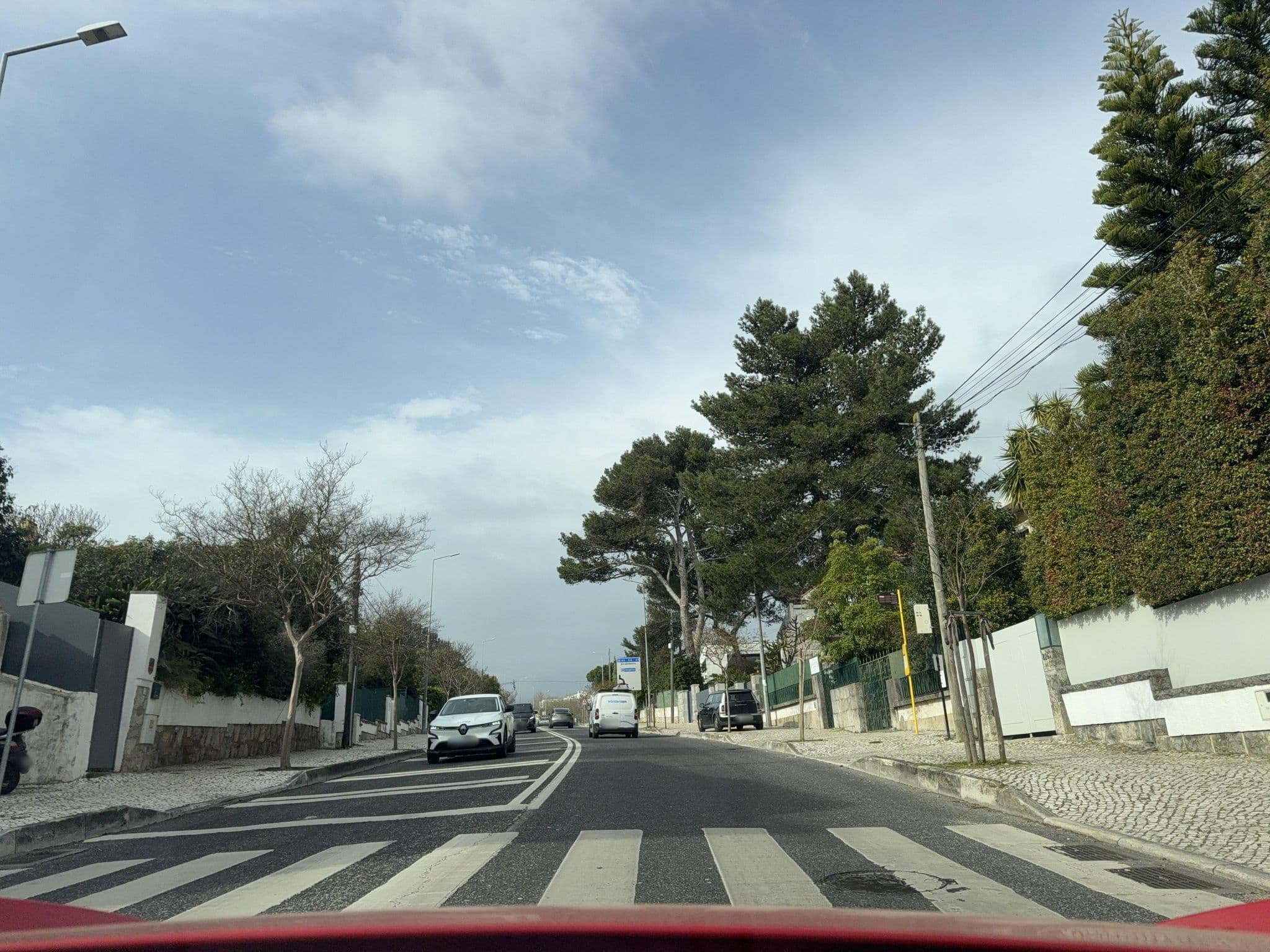 Street view near Guest House Cascais Level, Alvide — © RSTQ (CC BY-SA · Mapillary)