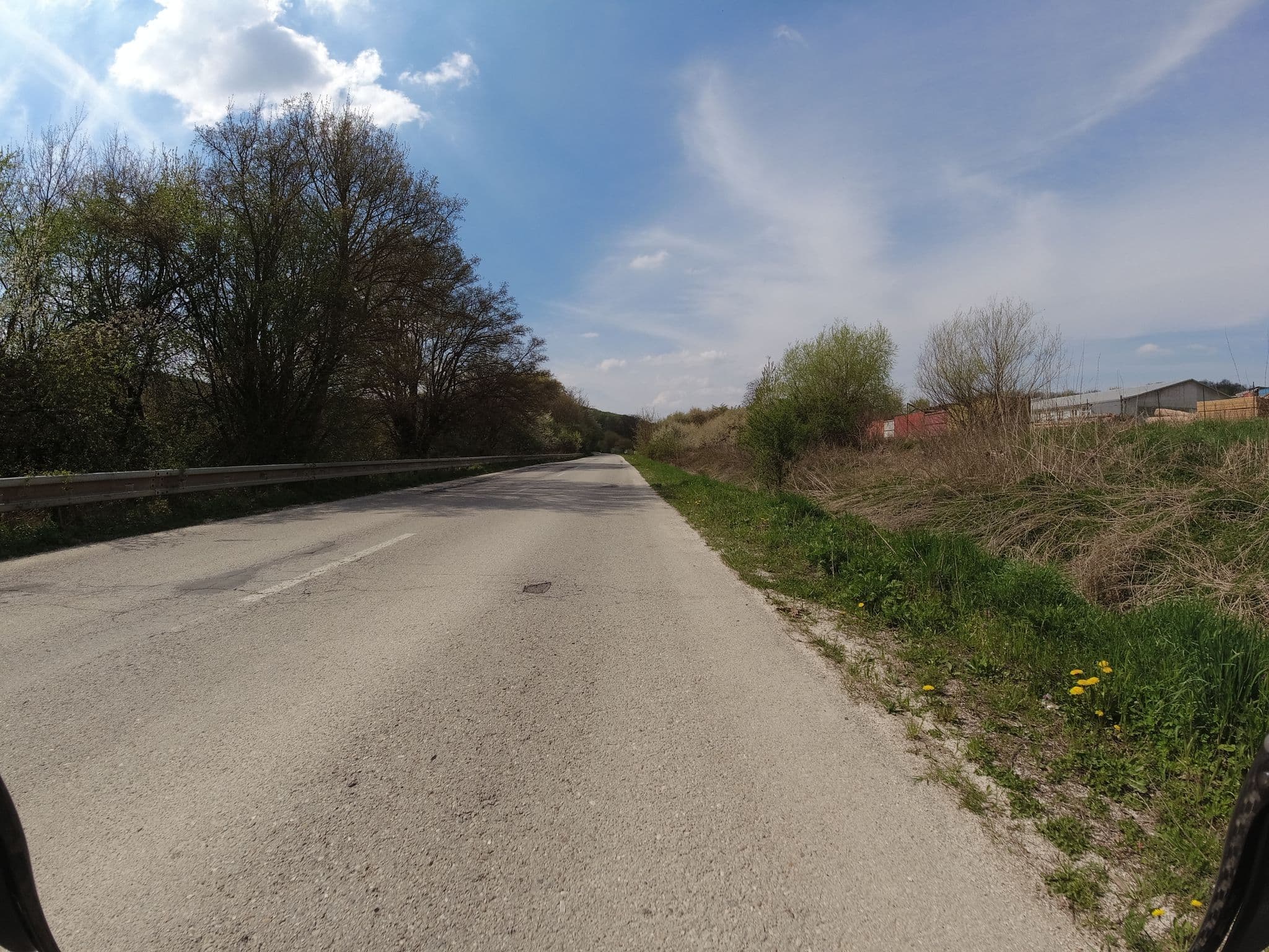 Street view near Hotel Pelikan, Piešťany — © segi (CC BY-SA · Mapillary)