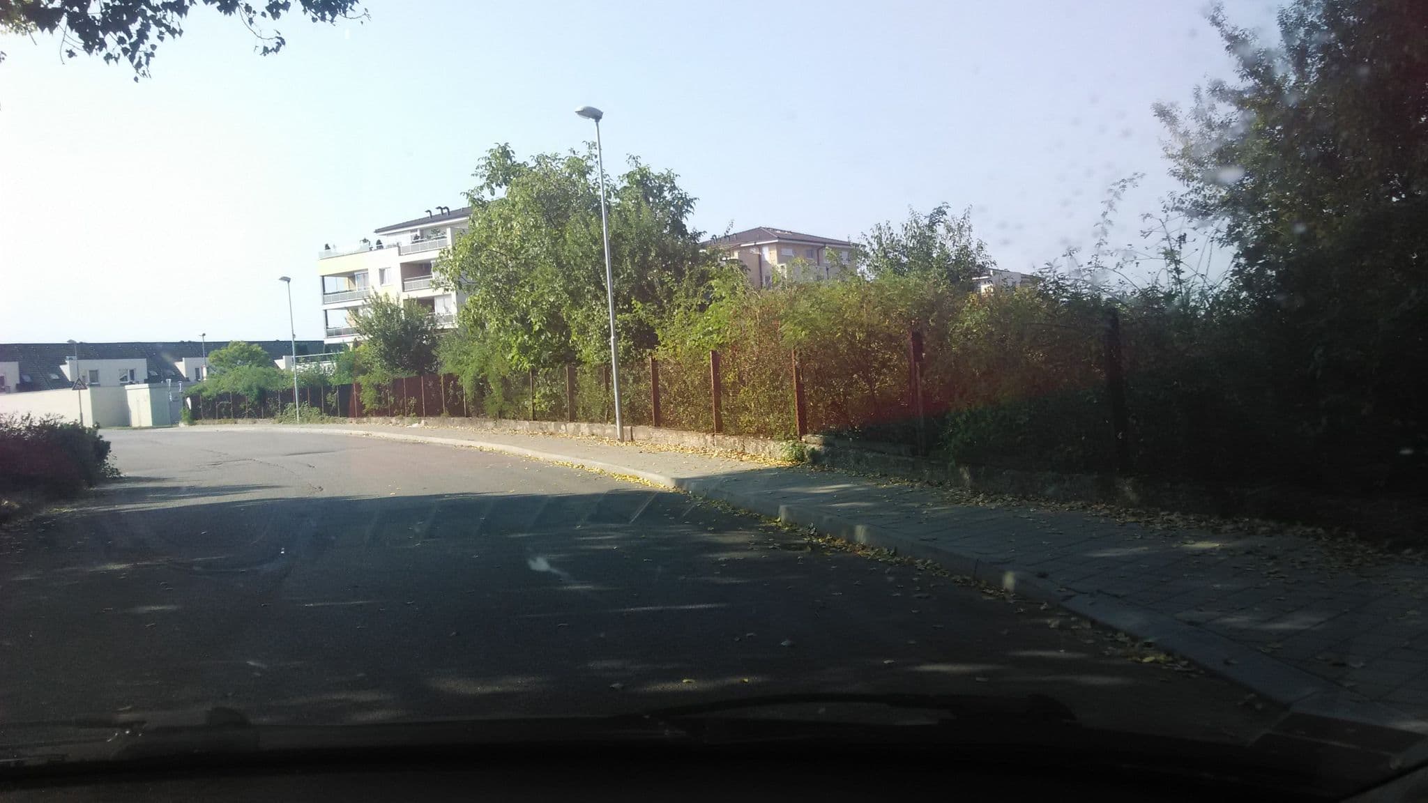 Street view near Hotel Javor, Piešťany — © brano (CC BY-SA · Mapillary)