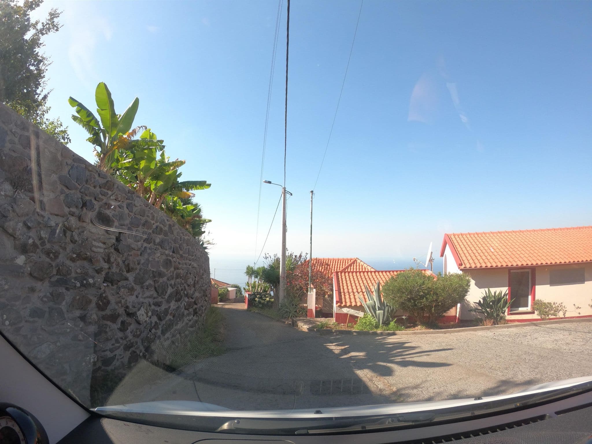 Street view near Casa Sidra, Estreito da Calheta — © filipesilva (CC BY-SA · Mapillary)